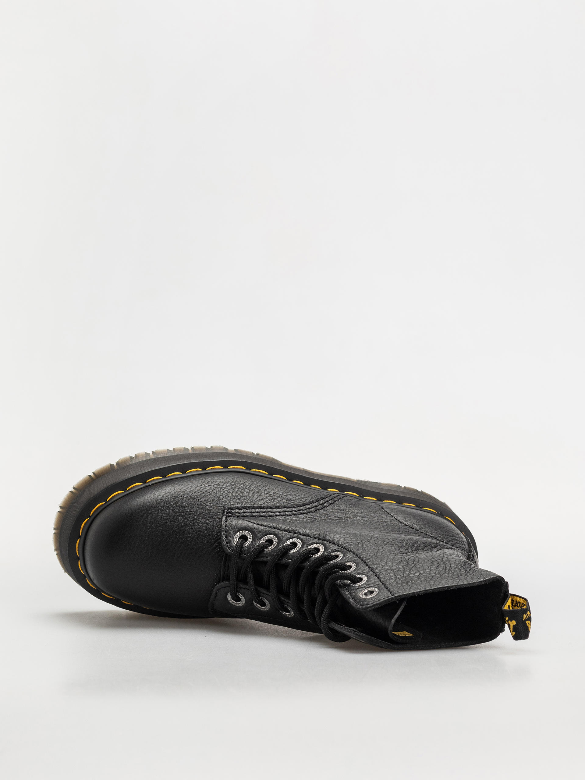 Boty Dr. Martens 1460 Pascal Max (black pisa)