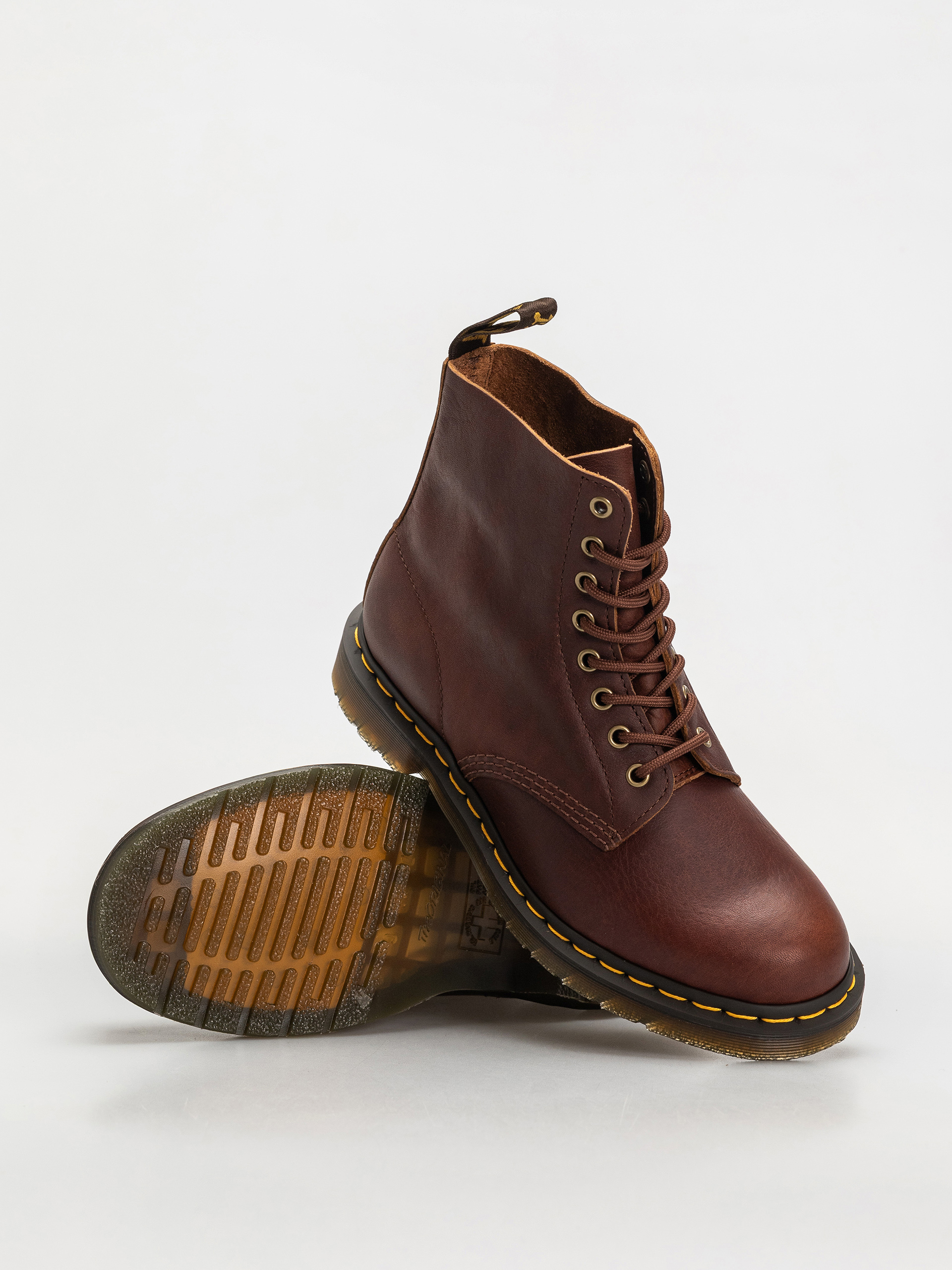 Boty Dr. Martens 1460 (cashew ambassador)