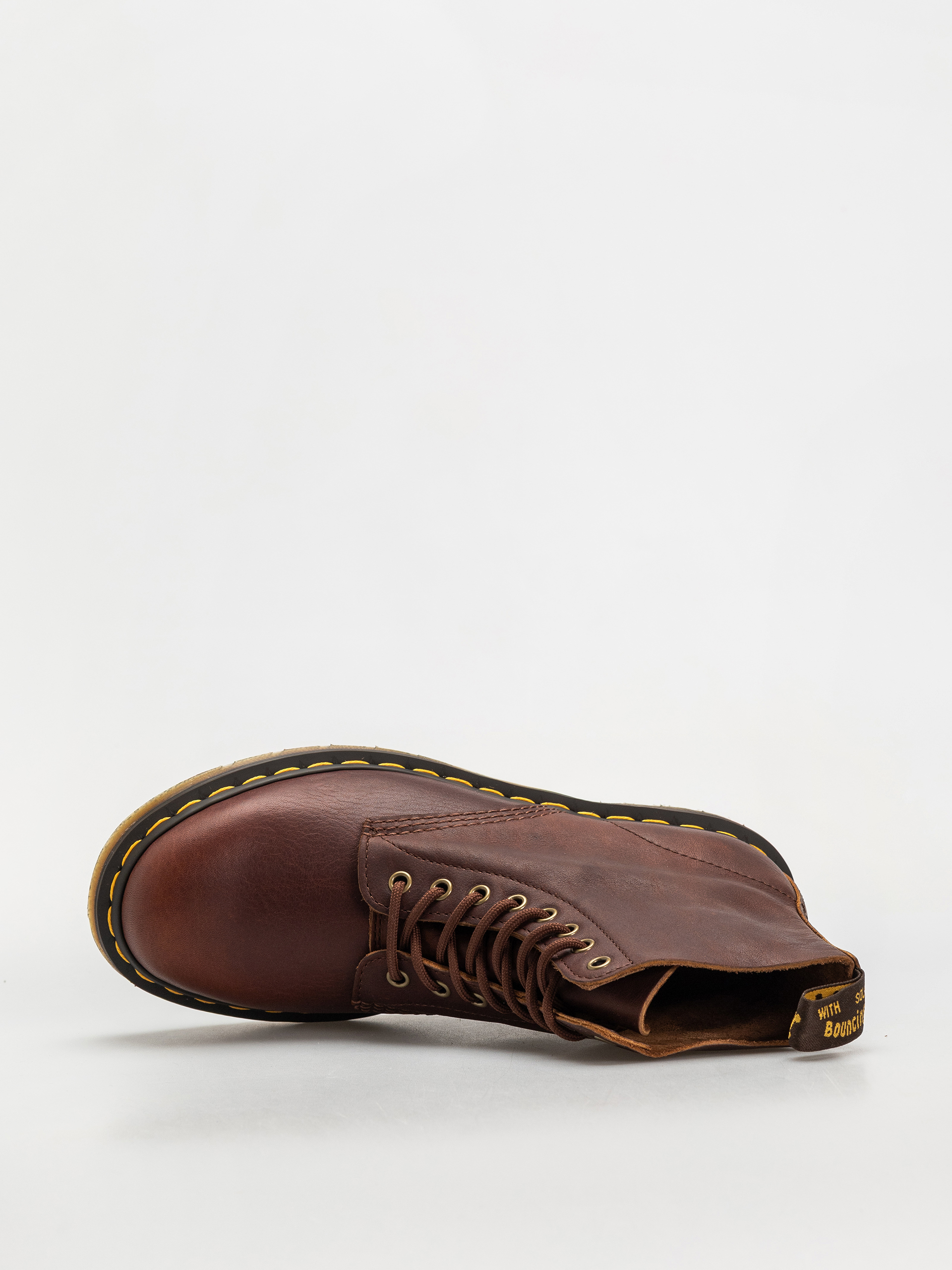 Boty Dr. Martens 1460 (cashew ambassador)