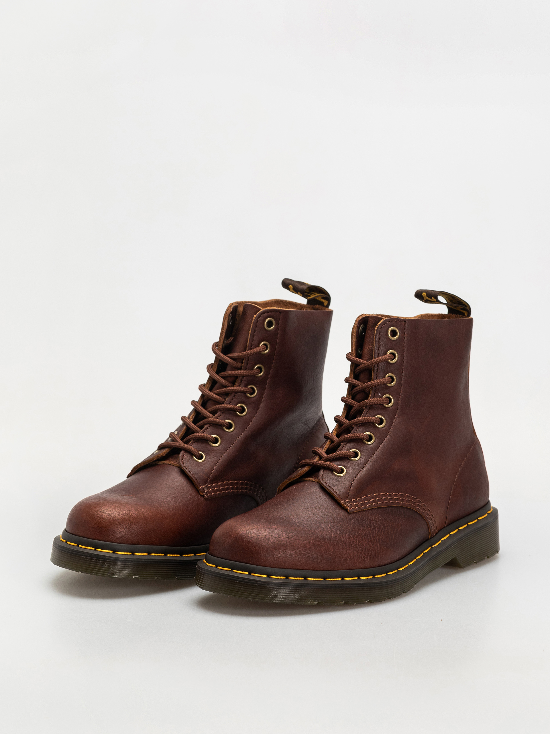 Boty Dr. Martens 1460 (cashew ambassador)