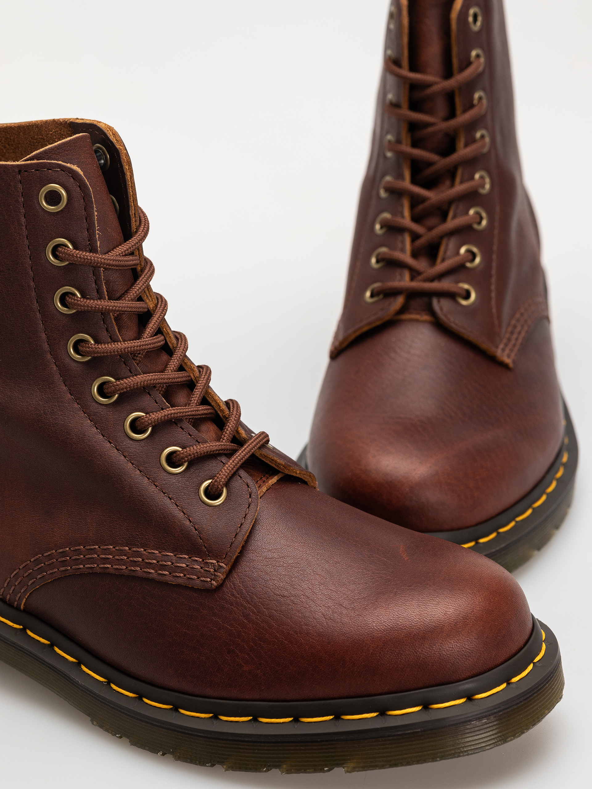 Boty Dr. Martens 1460 (cashew ambassador)