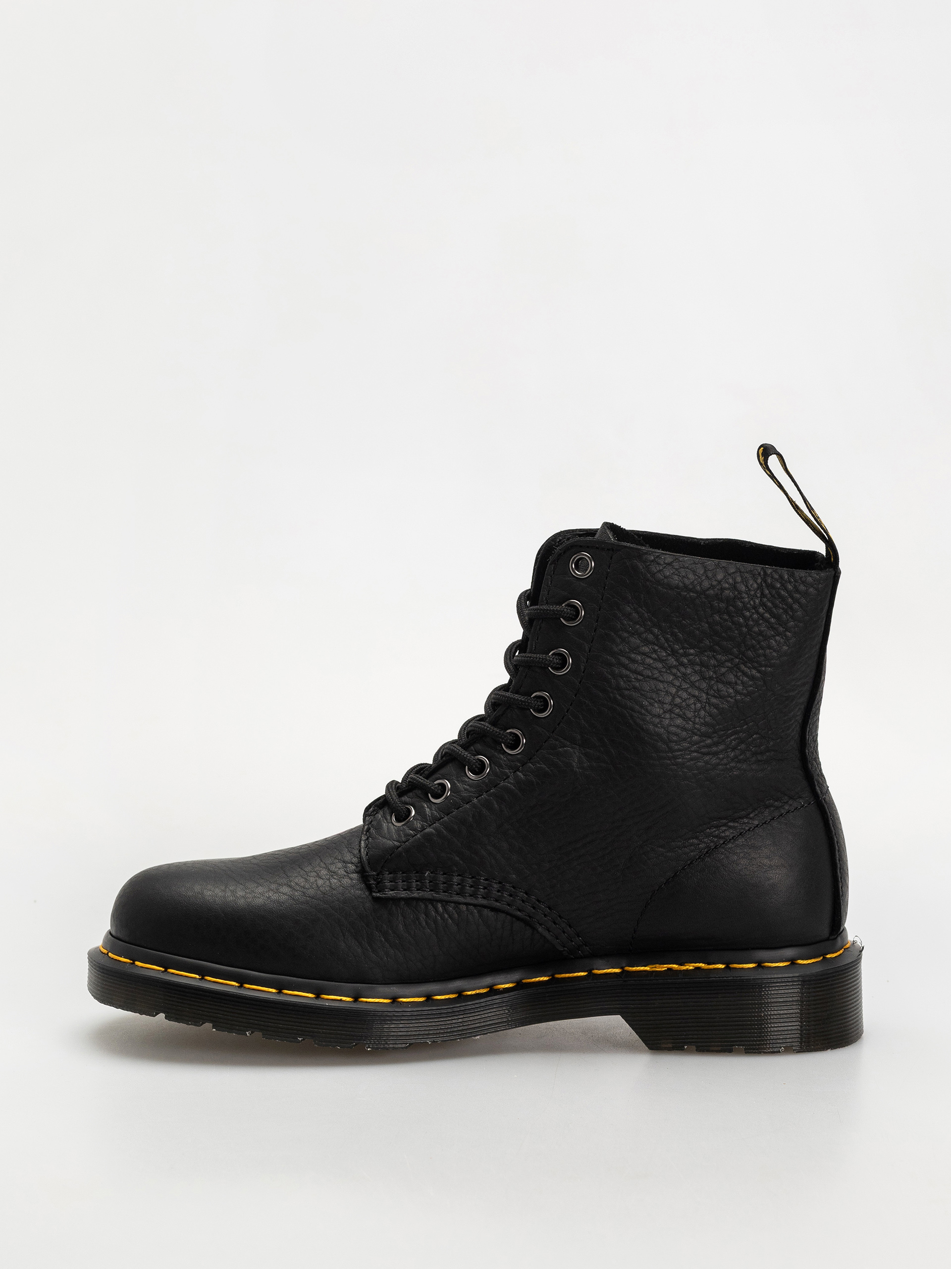 Boty Dr. Martens 1460 Pascal (black ambassador)