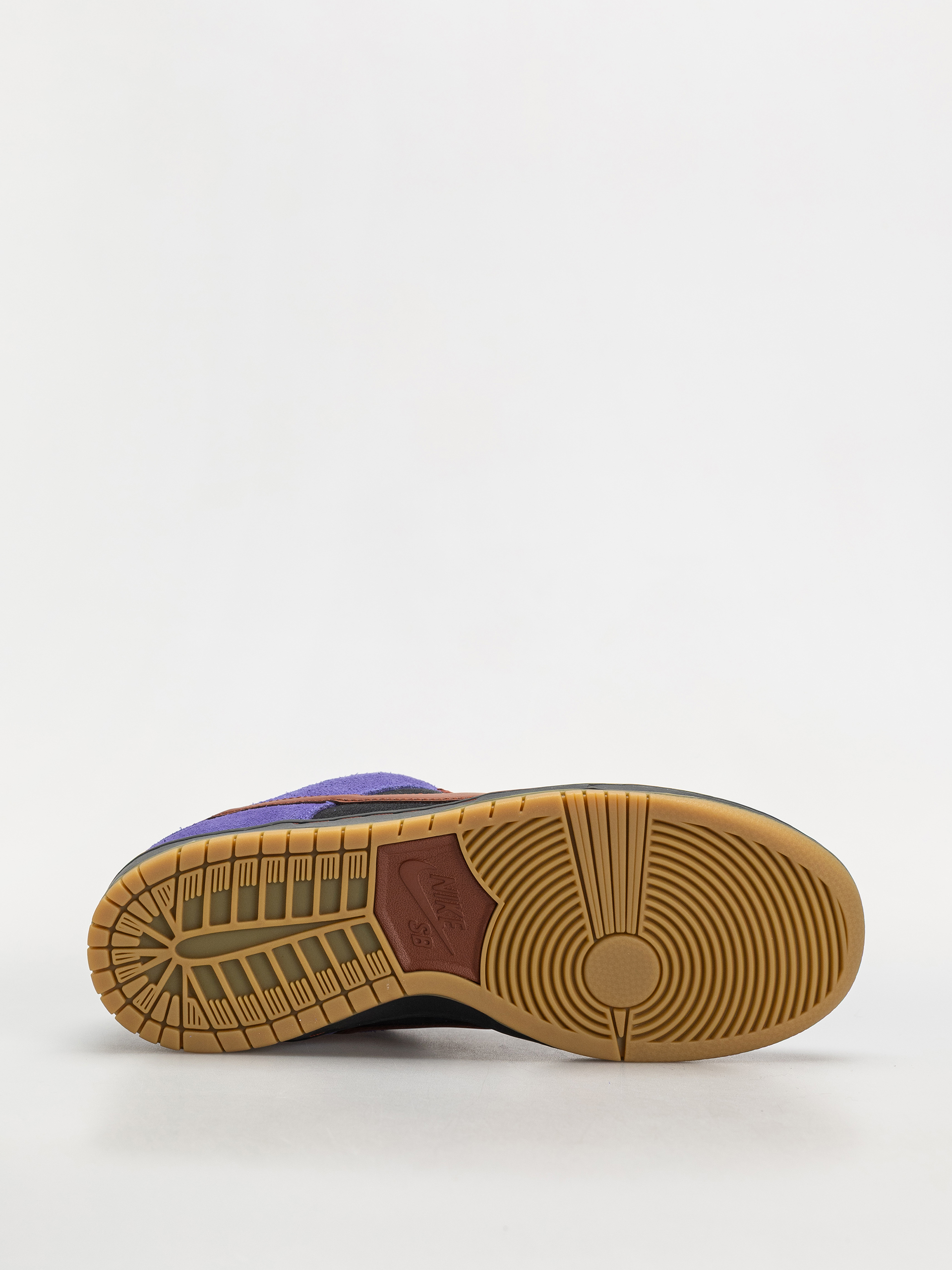 Boty Nike SB Dunk Low Pro (persian violet/cinnamon off noir)