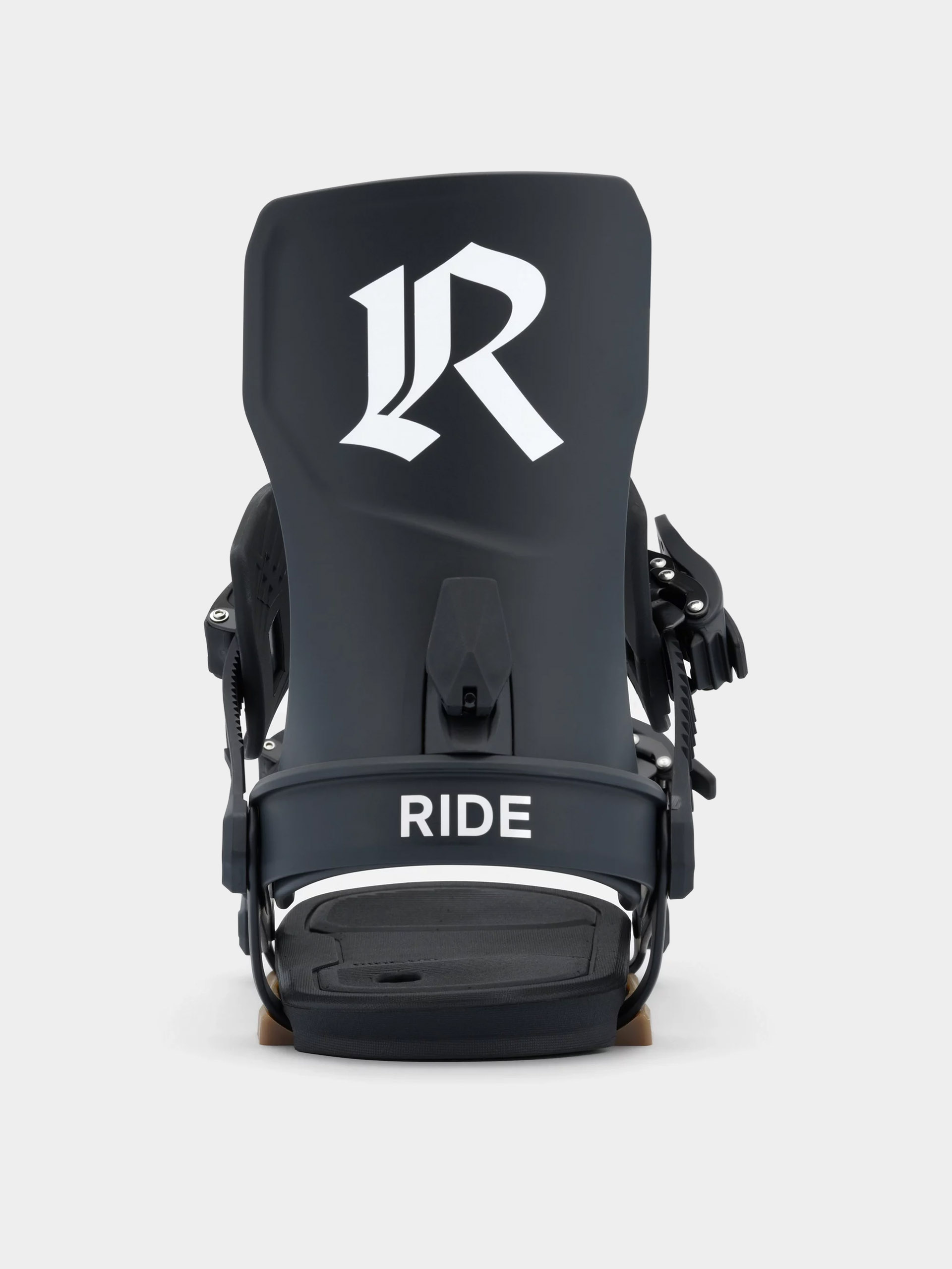 Pánské Snowboardové vázání Ride Drone (black)