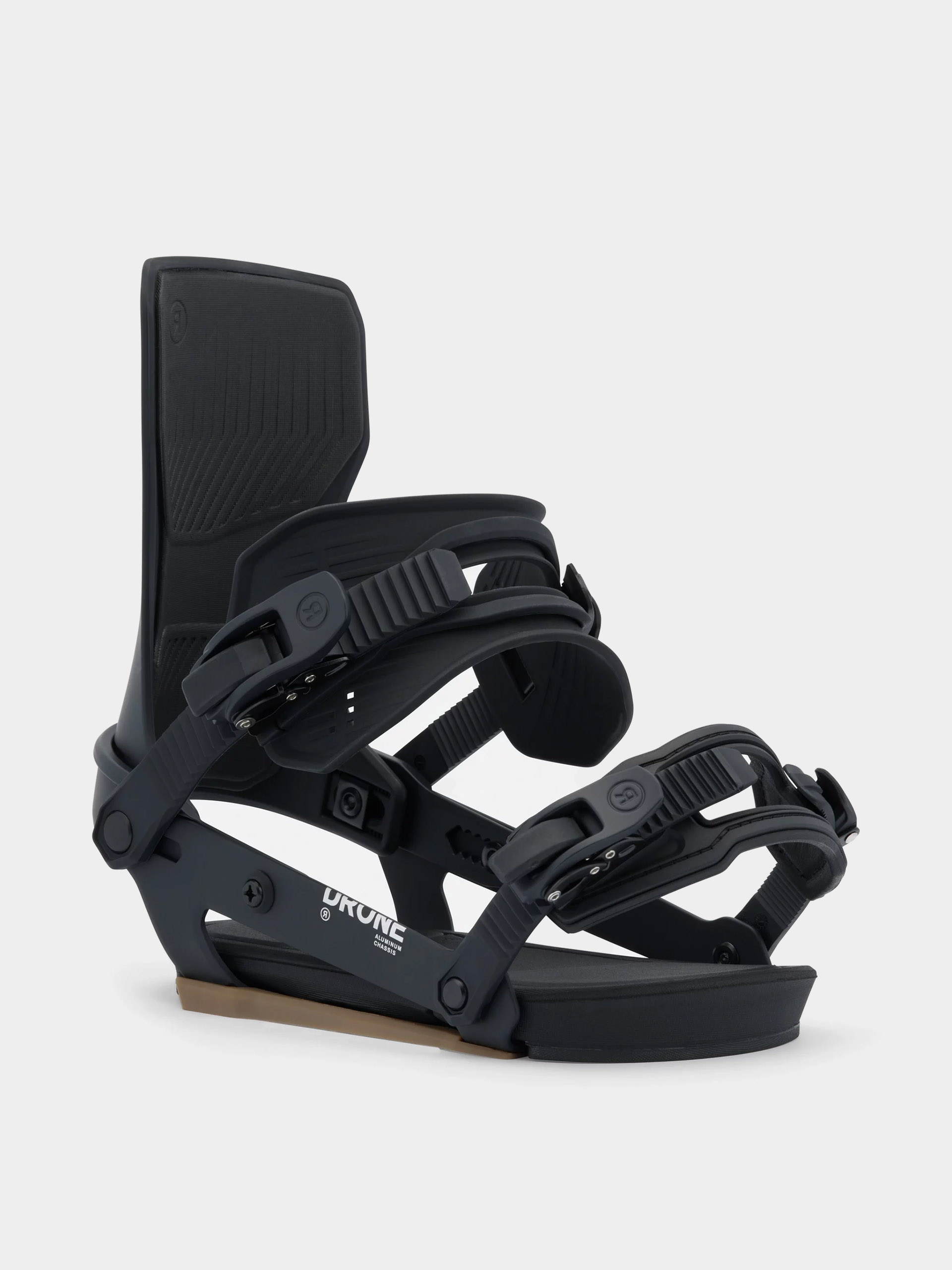 Pánské Snowboardové vázání Ride Drone (black)