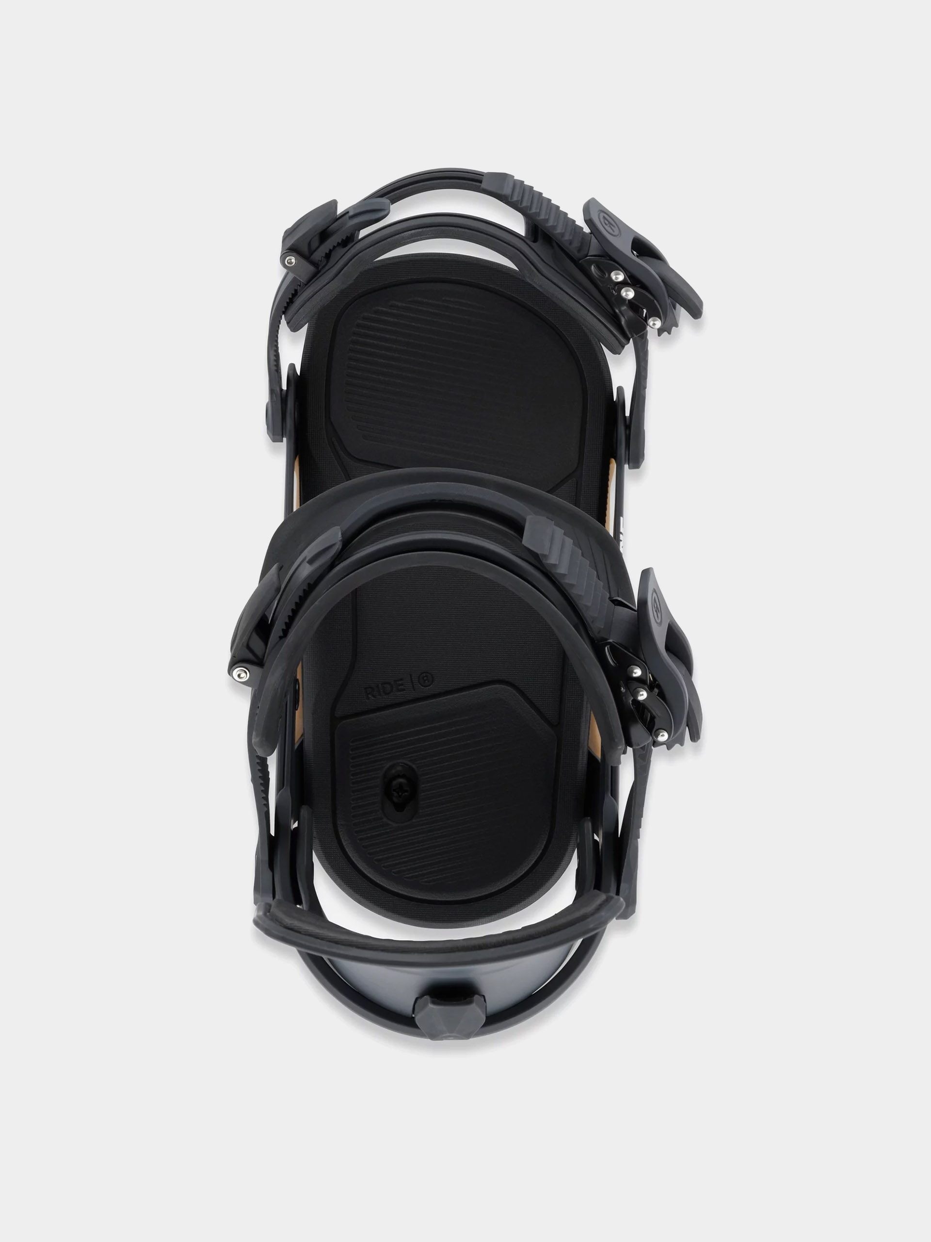 Pánské Snowboardové vázání Ride Drone (black)