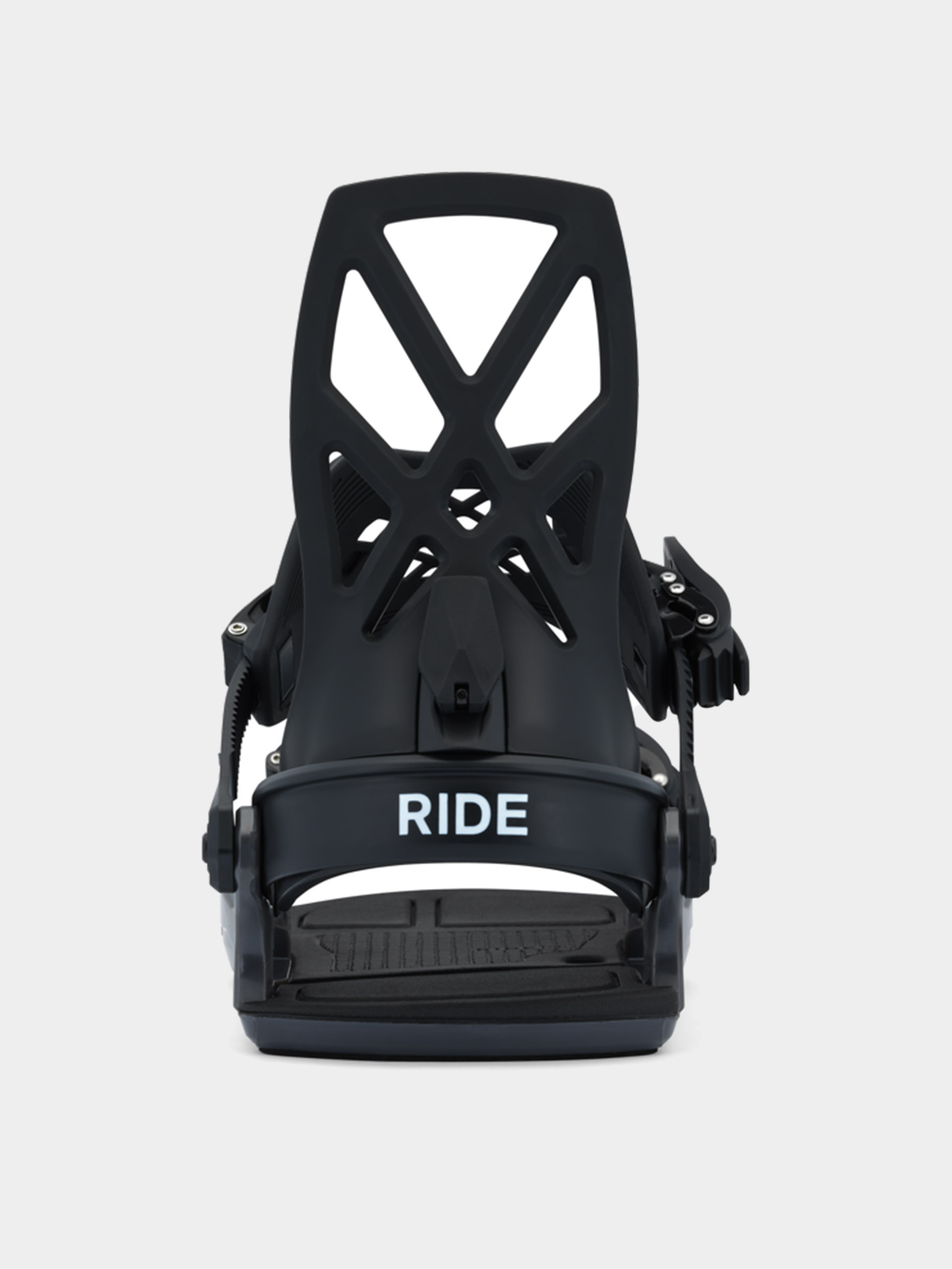 Pánské Snowboardové vázání Ride C-2 (black)