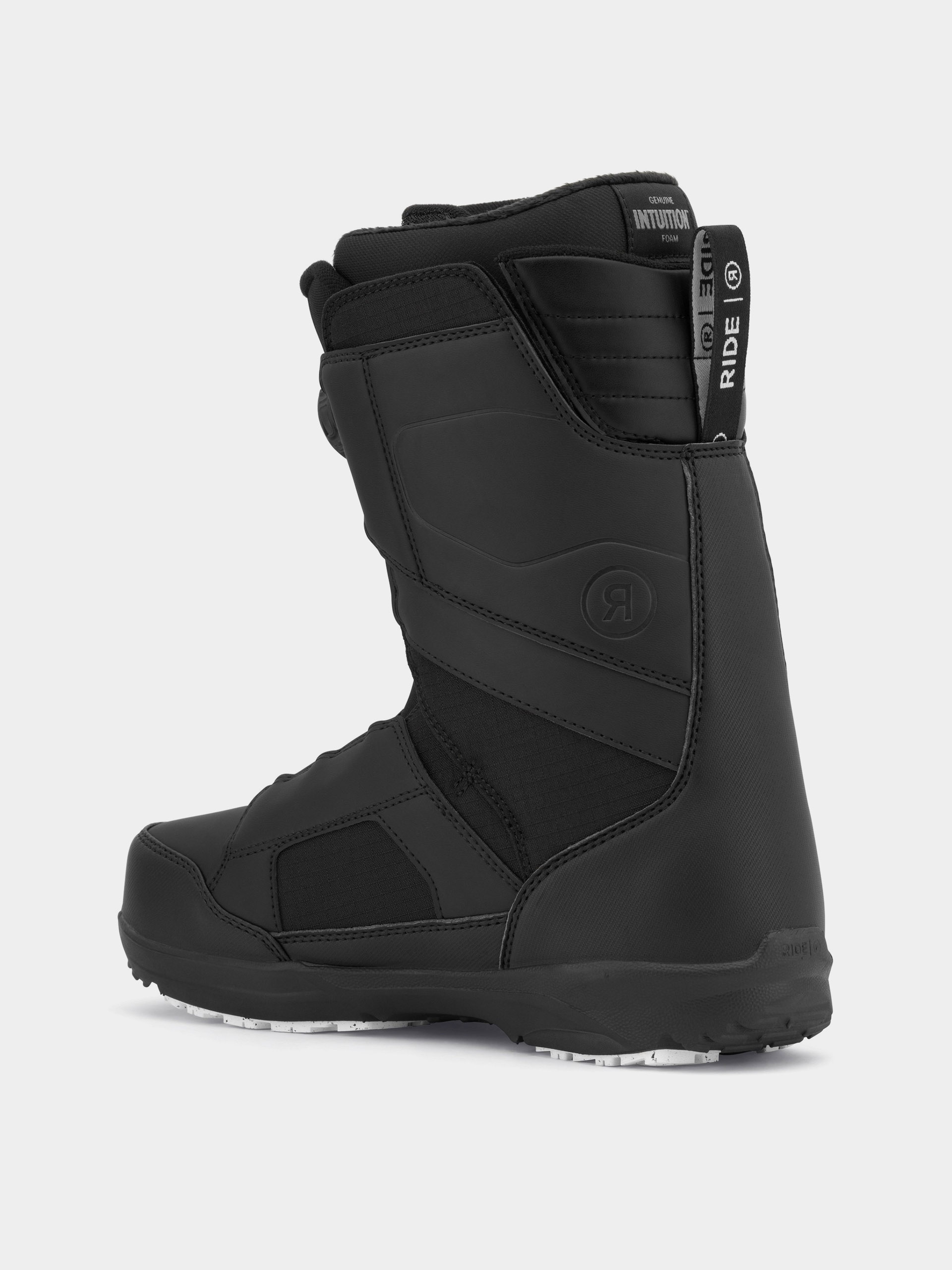 Pánské Boty na snowboard Ride Octave (black)