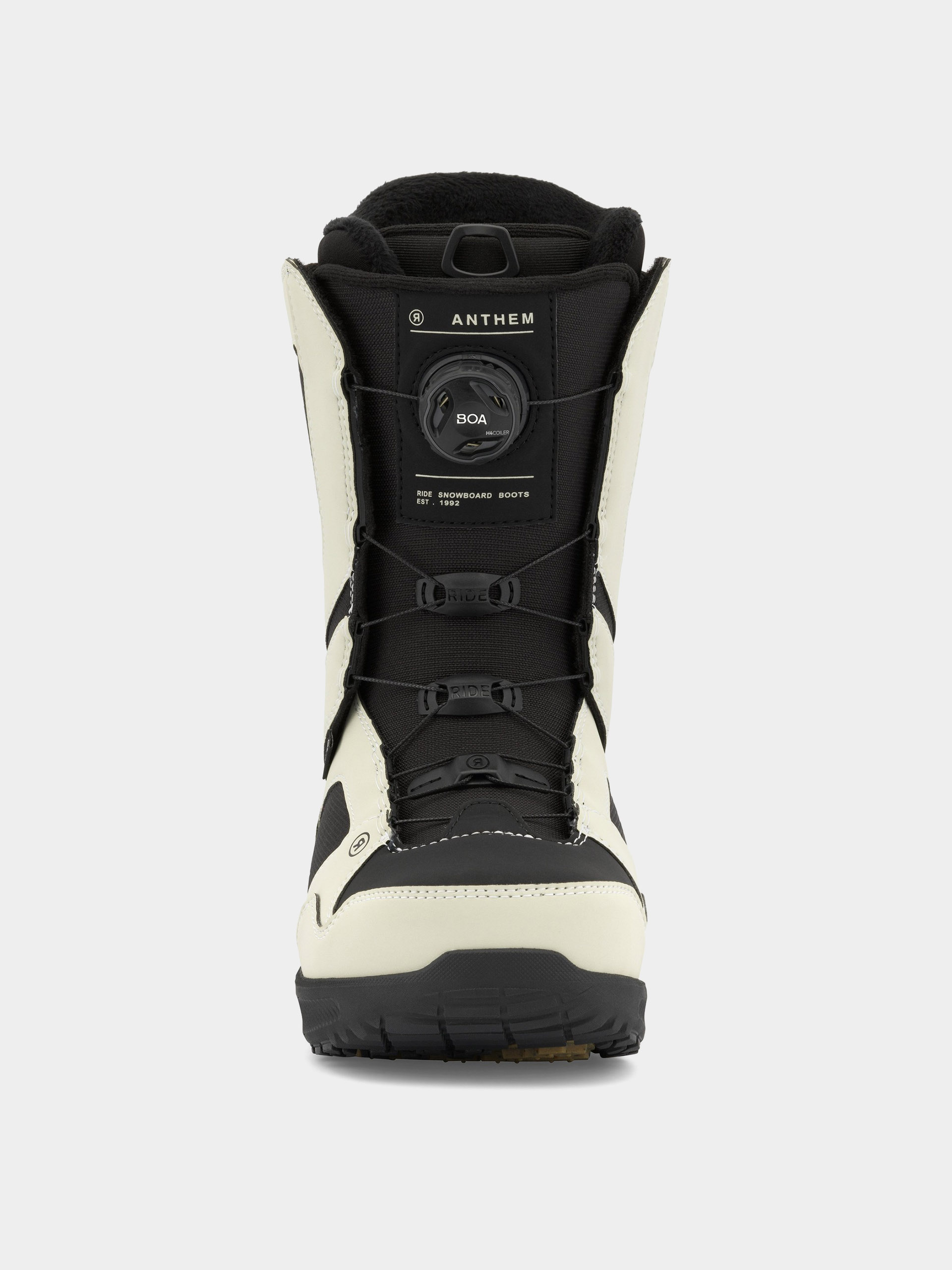 Pánské Boty na snowboard Ride Anthem (dust)