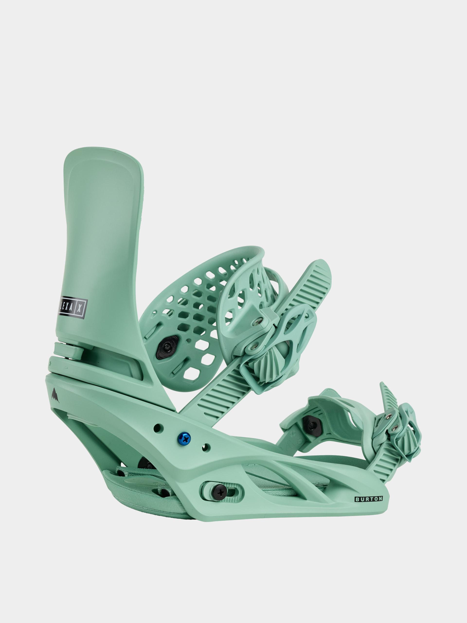Snowboardovu00e9 vu00e1zu00e1nu00ed Burton Lexa X Reflex Wmn (sage green)