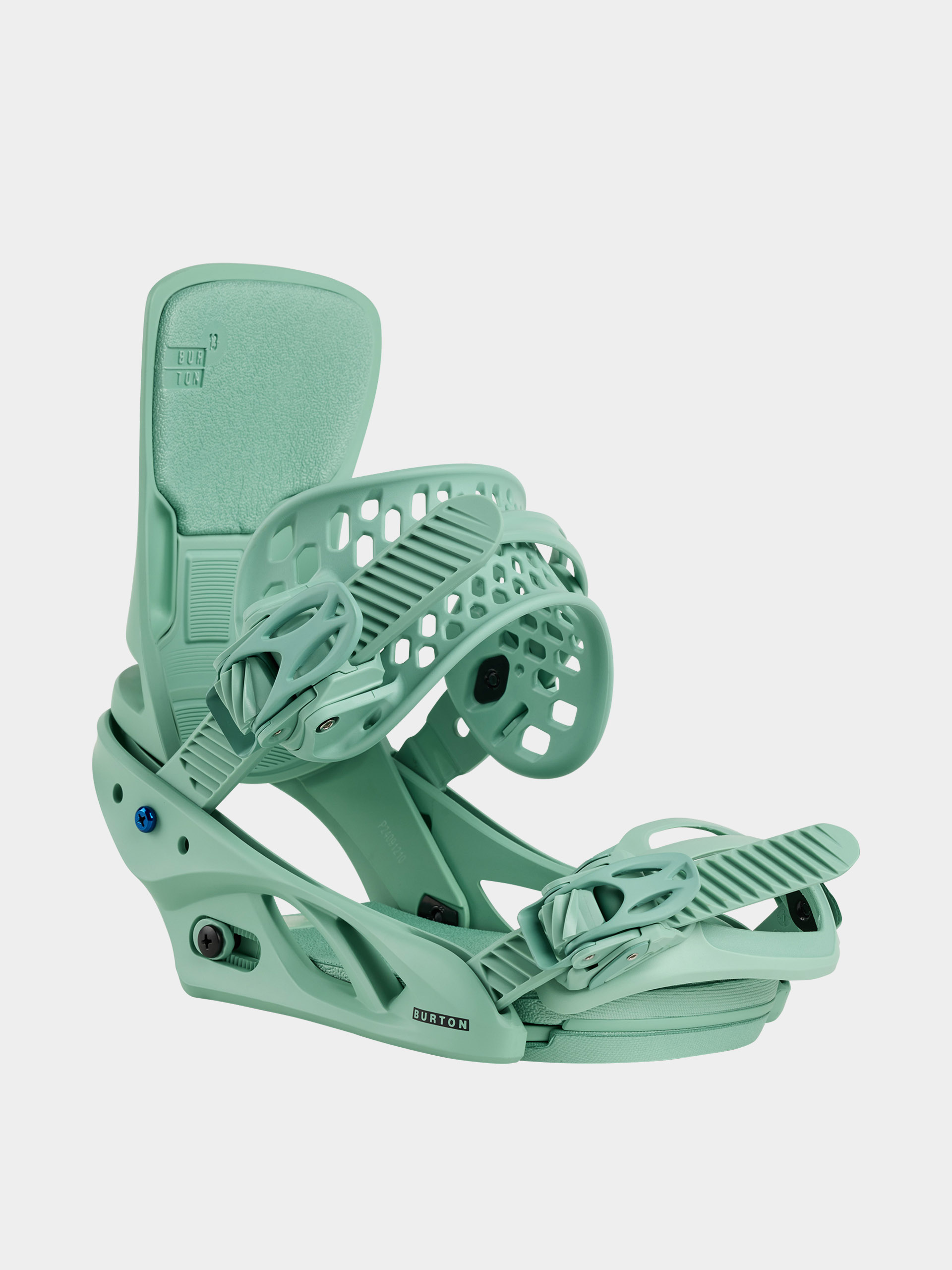 Dámské Snowboardové vázání Burton Lexa X Reflex (sage green)