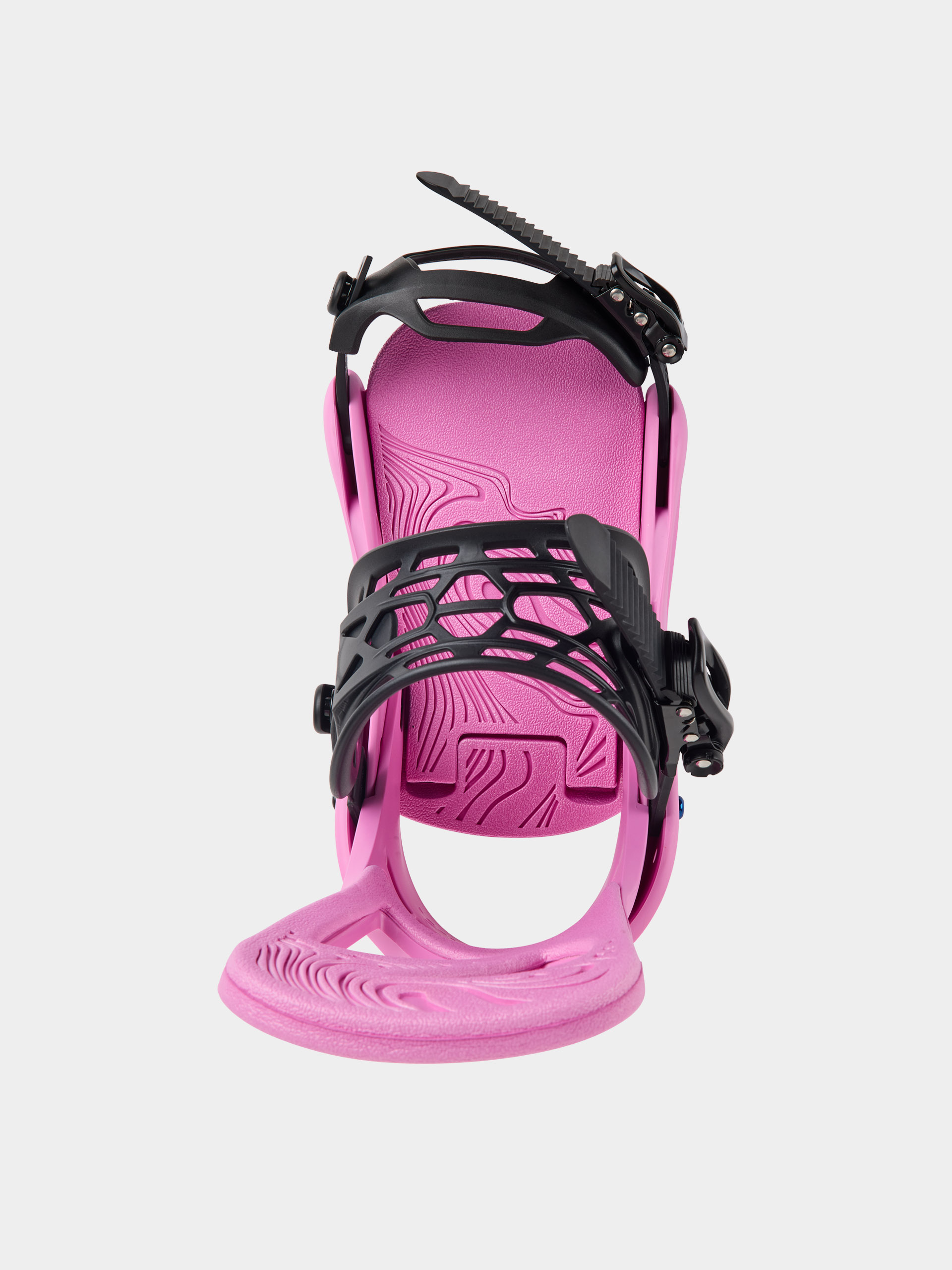 Dámské Snowboardové vázání Burton Scribe Reflex (fuchsia pink)