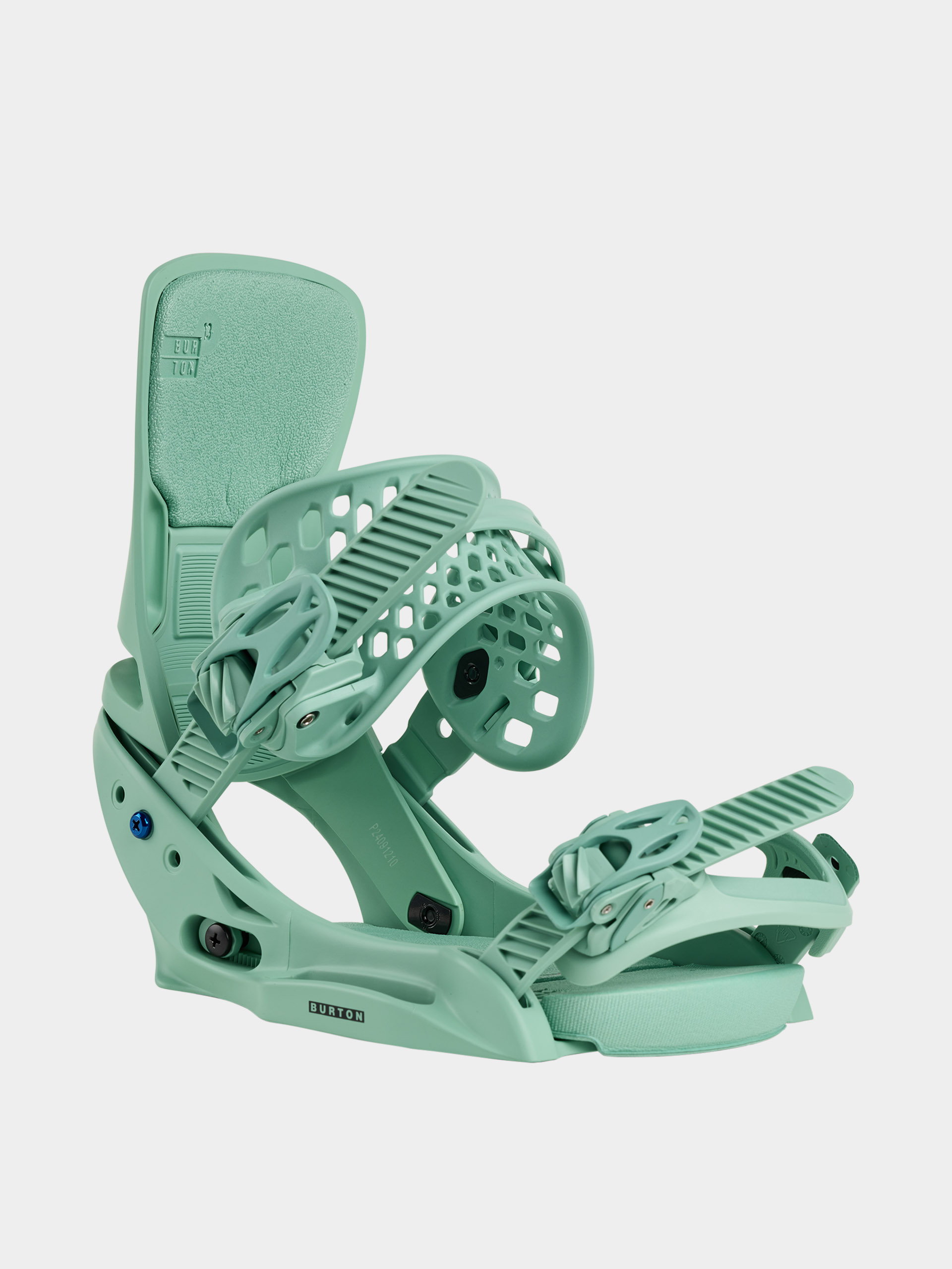 Dámské Snowboardové vázání Burton Lexa X Est (sage green)