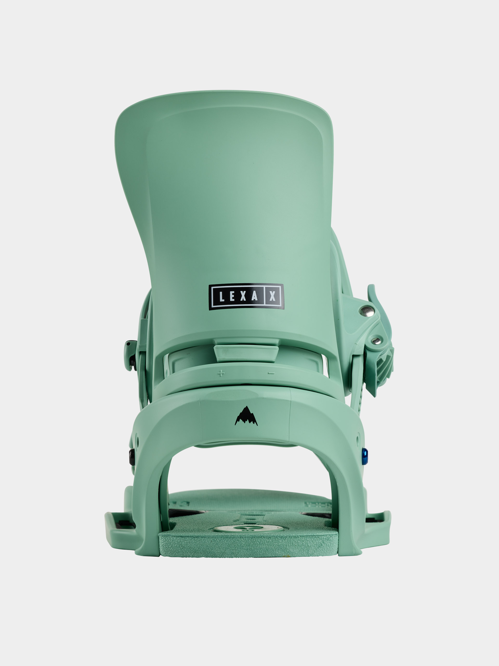 Dámské Snowboardové vázání Burton Lexa X Est (sage green)