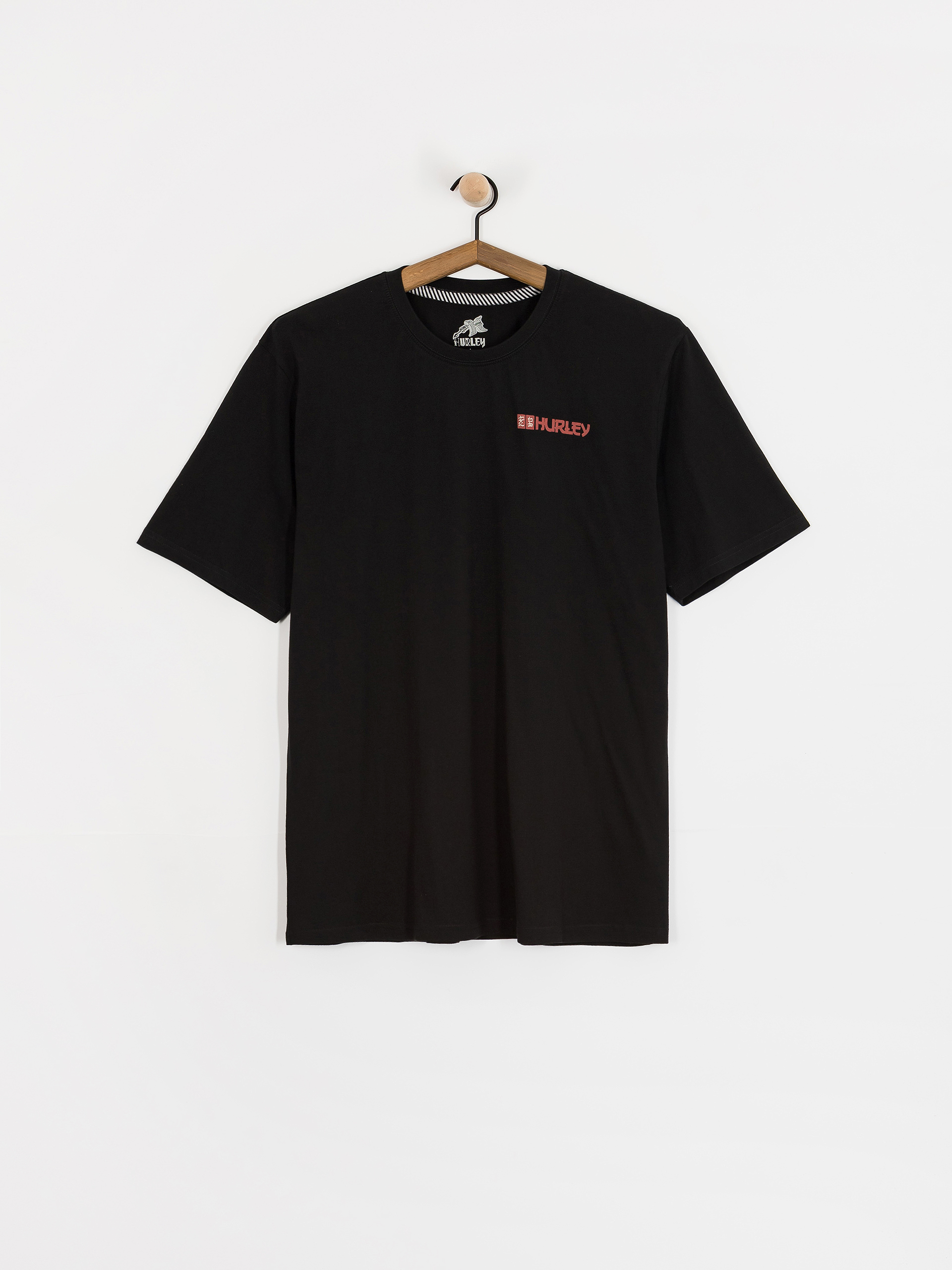 Triu010dko Hurley Tattoo (black)