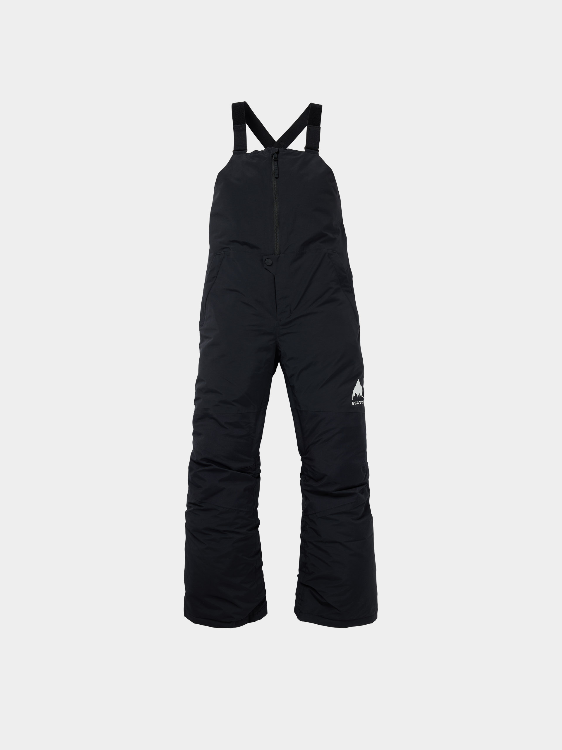 Snowboardovu00e9 kalhoty  Burton Skylar 2L Bib JR (true black)