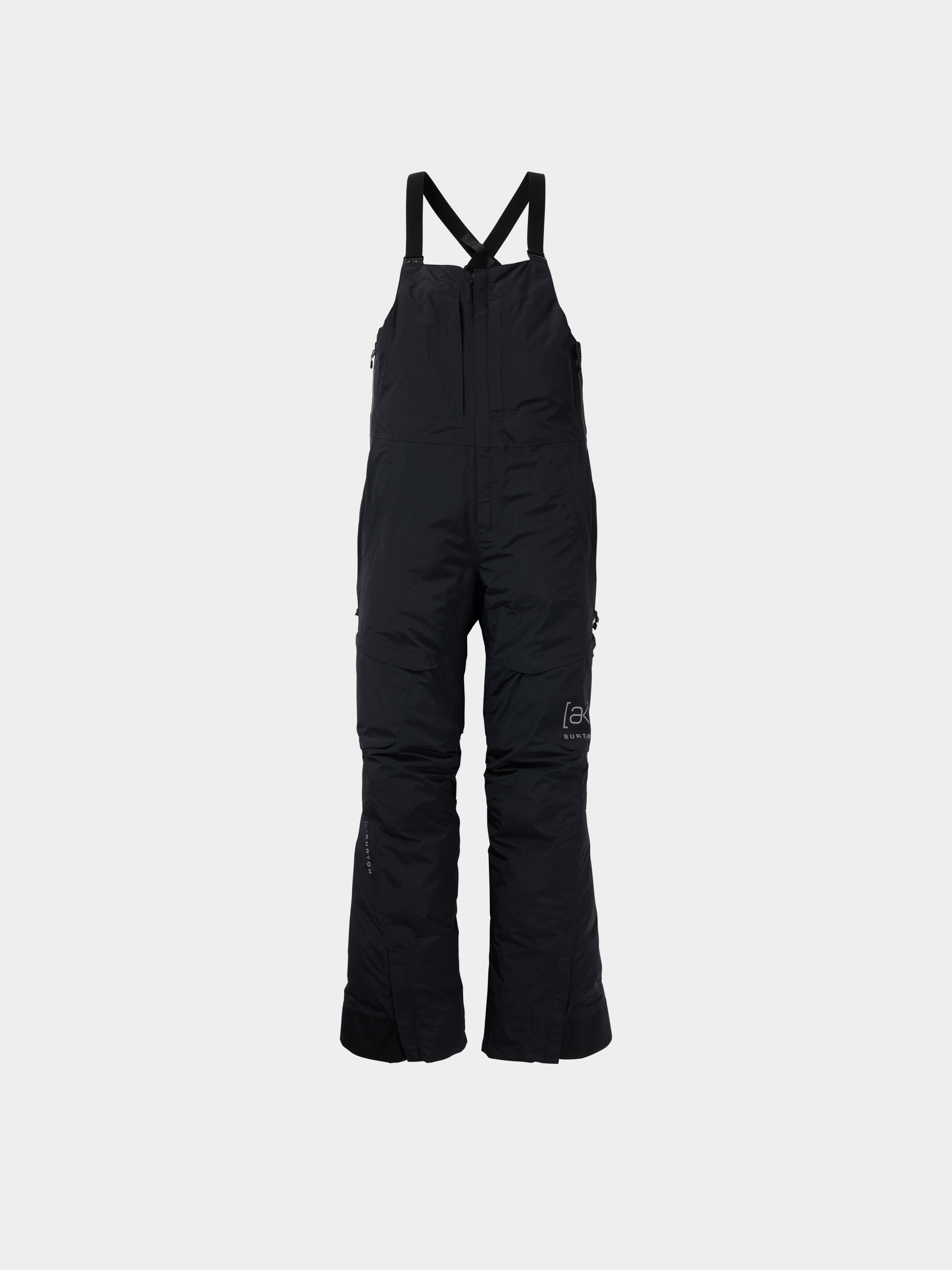 Snowboardovu00e9 kalhoty  Burton Ak Gore Tex Kimmy 2L Bib Wmn (true black)