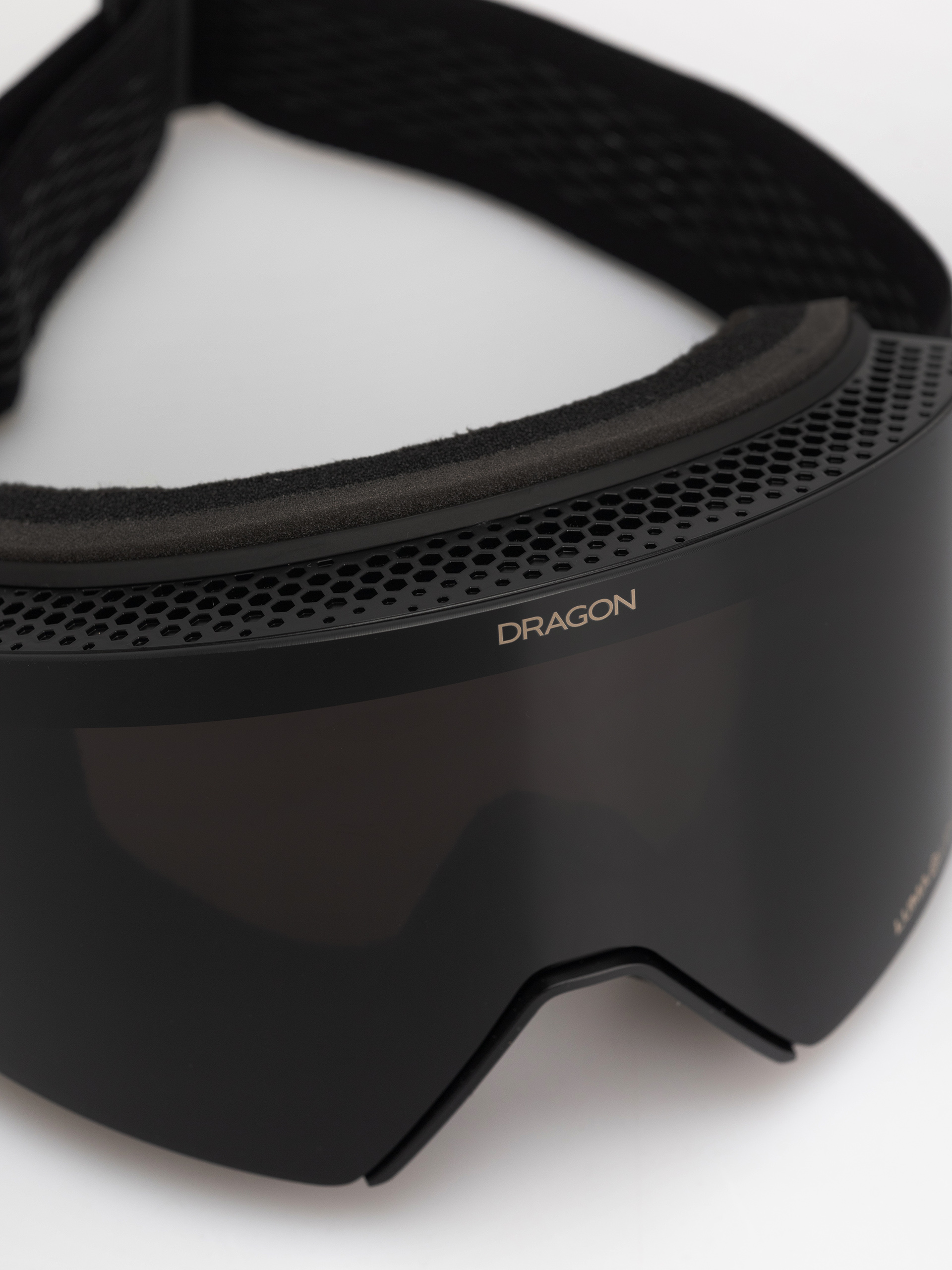 Brýle na snowboard Dragon RVX MAG OTG (vantas/lumalens midnight+lumalens violet)