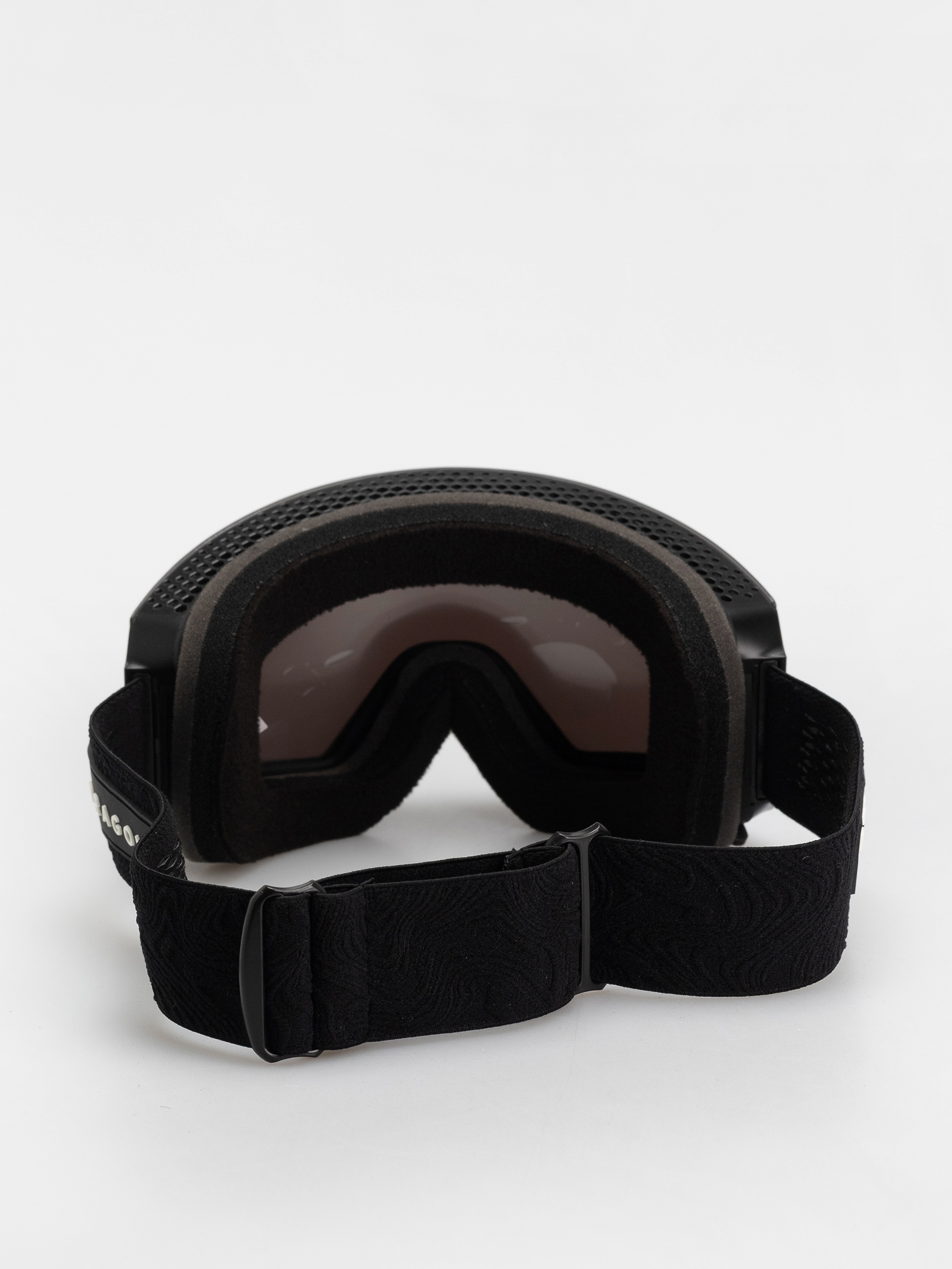 Brýle na snowboard Dragon RVX MAG OTG (vantas/lumalens midnight+lumalens violet)