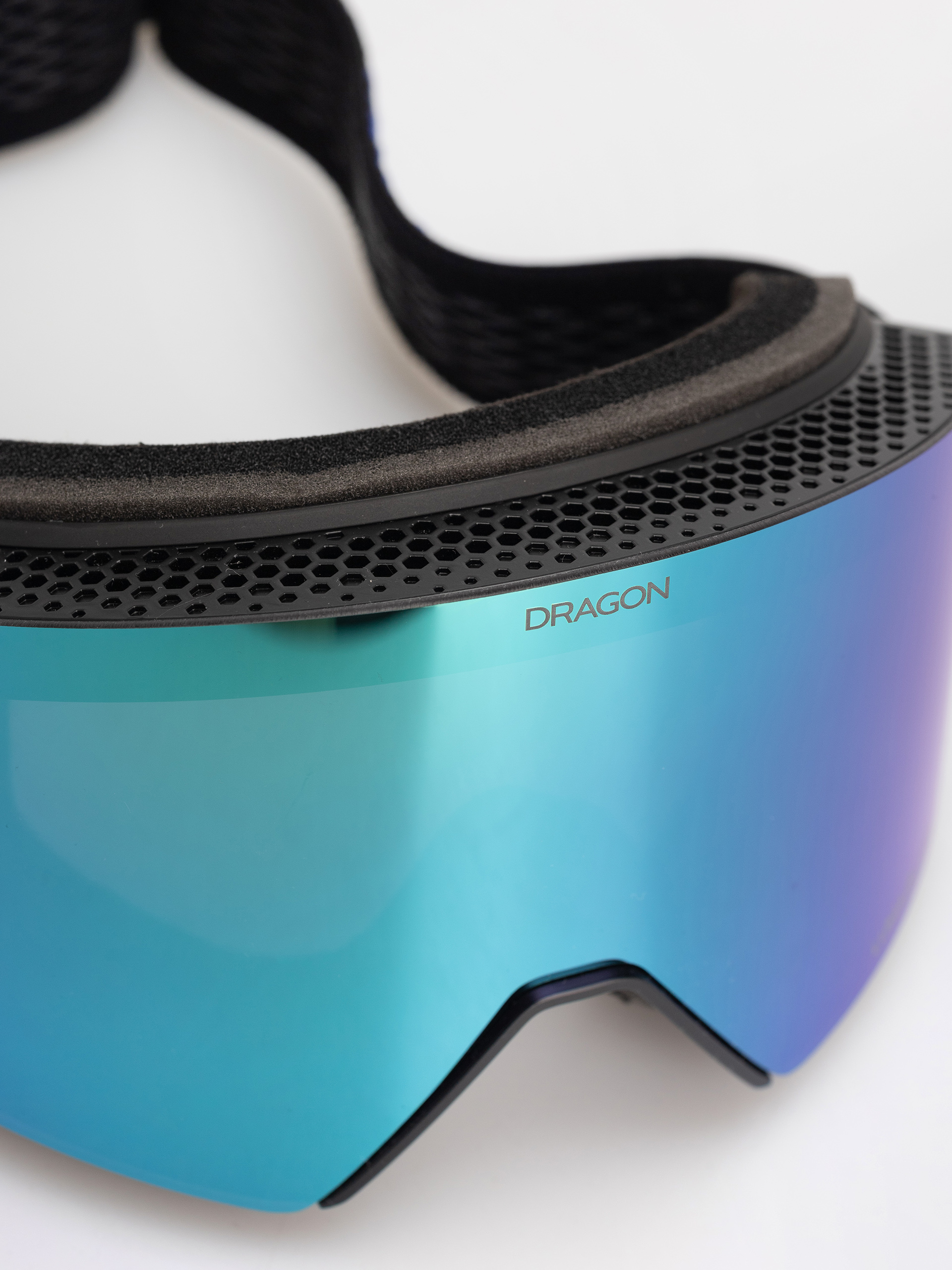 Brýle na snowboard Dragon RVX MAG OTG (thrill/lumalens eclipse ir+lumalens violet)