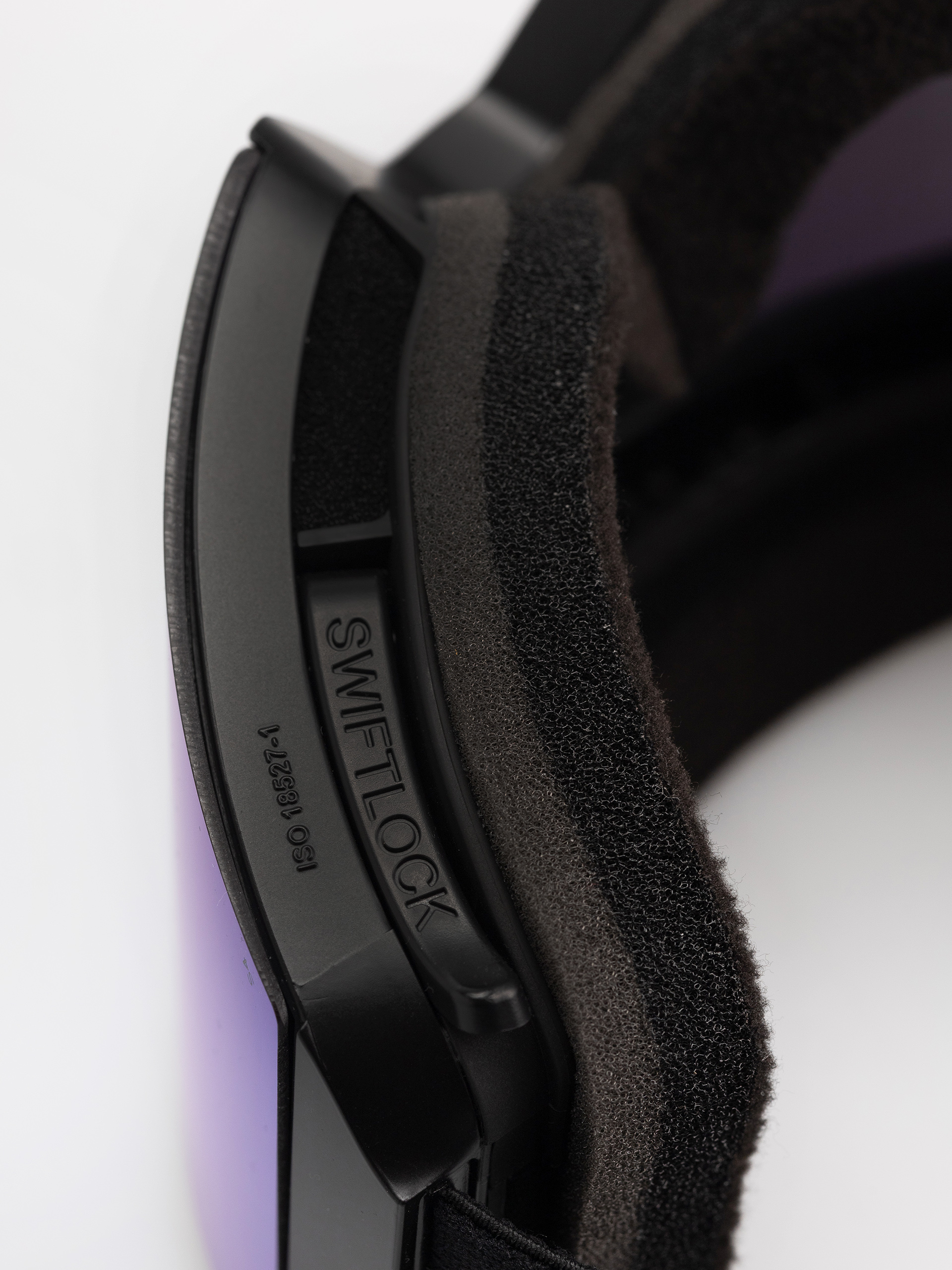 Brýle na snowboard Dragon RVX MAG OTG (thrill/lumalens eclipse ir+lumalens violet)