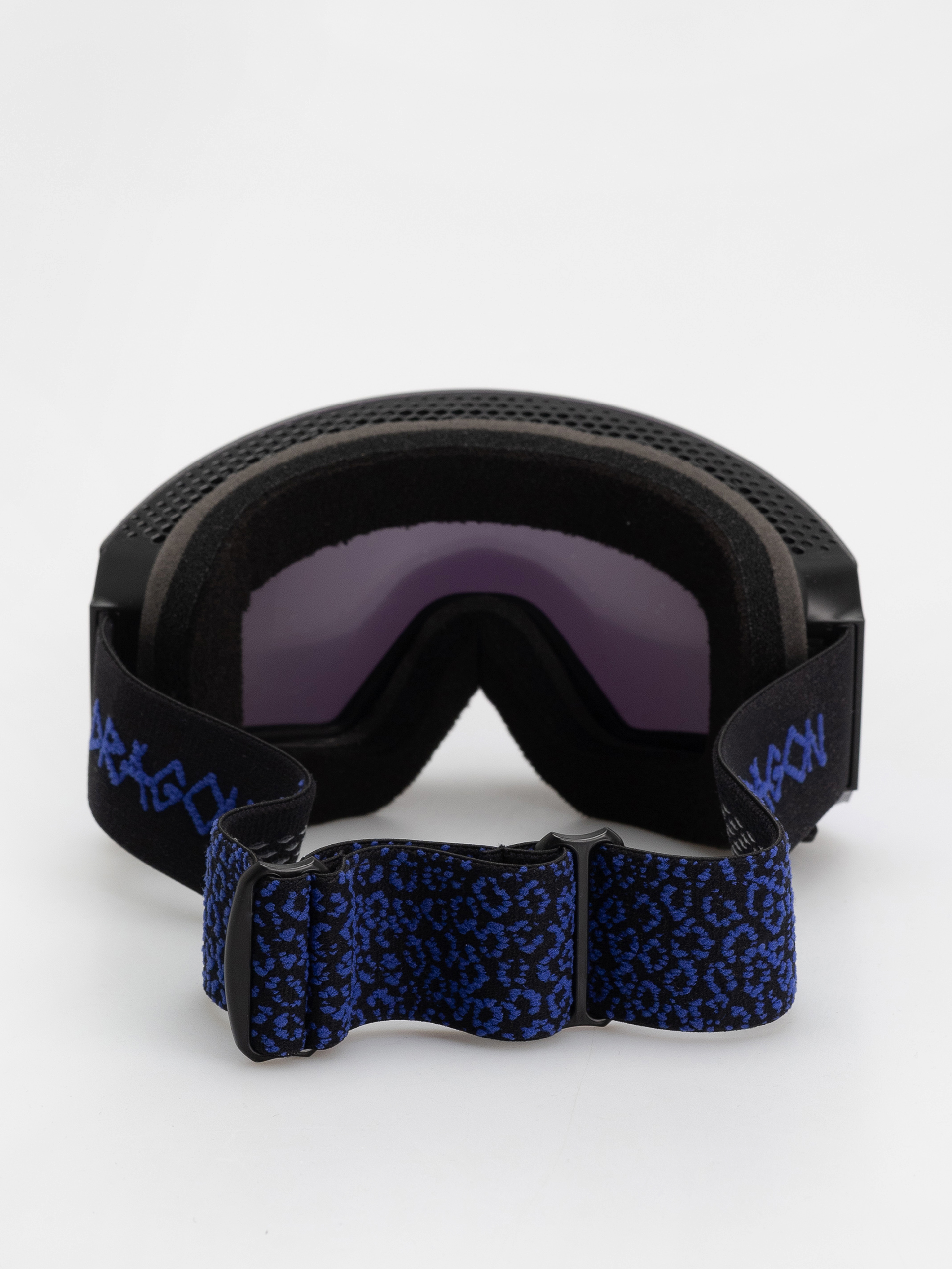 Brýle na snowboard Dragon RVX MAG OTG (thrill/lumalens eclipse ir+lumalens violet)