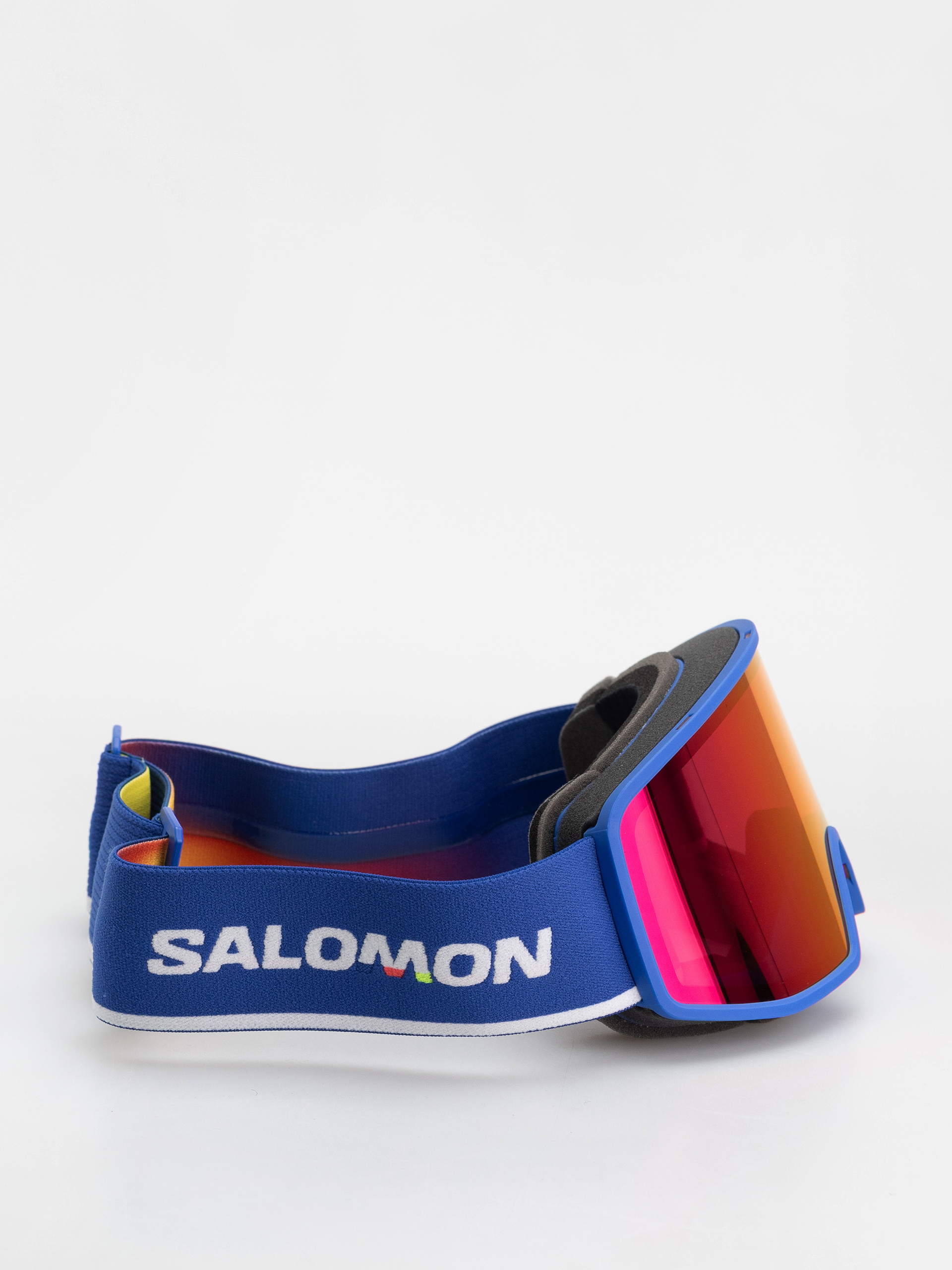 Brýle na snowboard Salomon Sentry Pro Sigma (race bl/pr/lb)