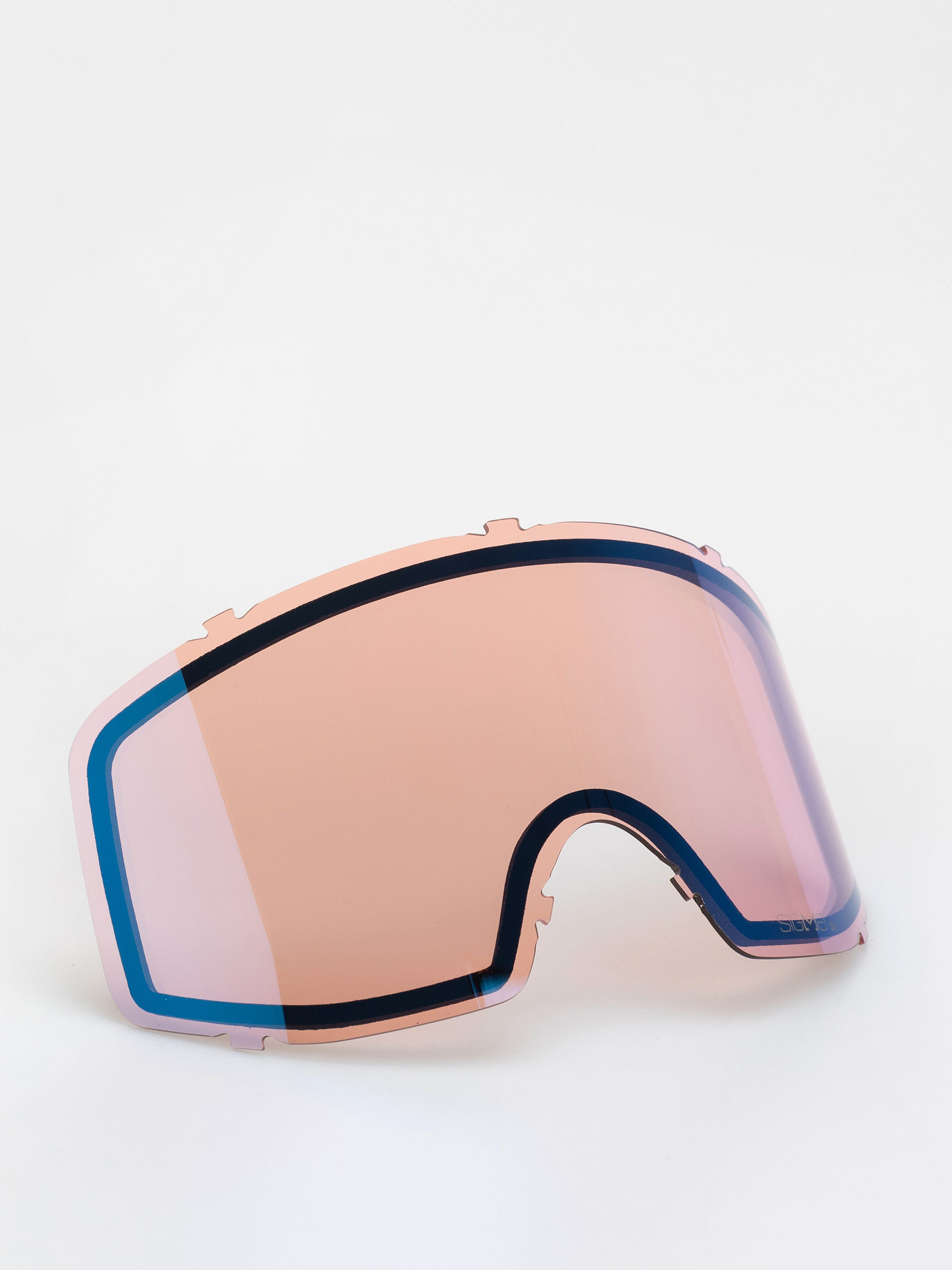 Brýle na snowboard Salomon Sentry Pro Sigma (race bl/pr/lb)