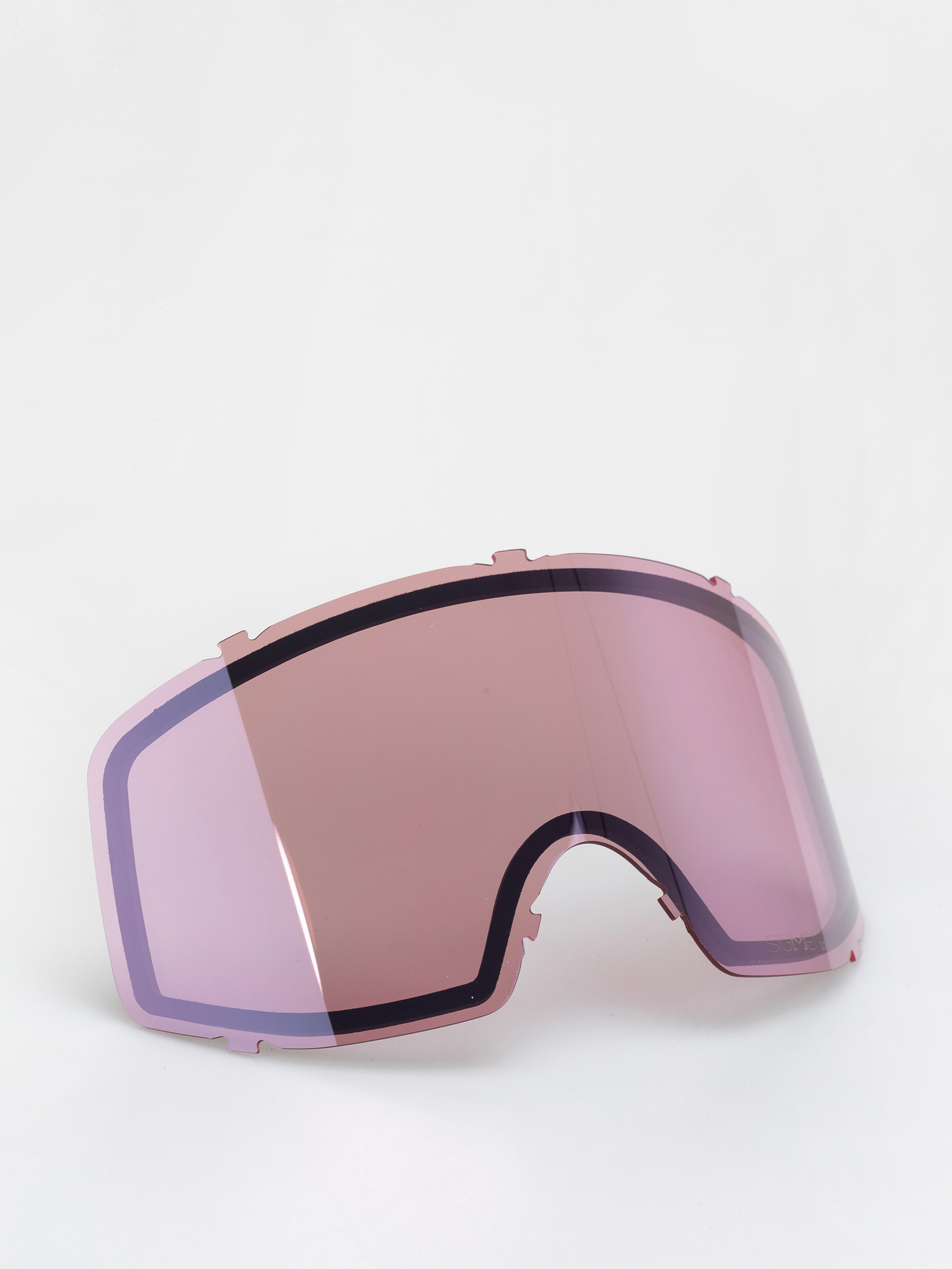 Brýle na snowboard Salomon Sentry Pro Sigma (bk tie/gm/sp)