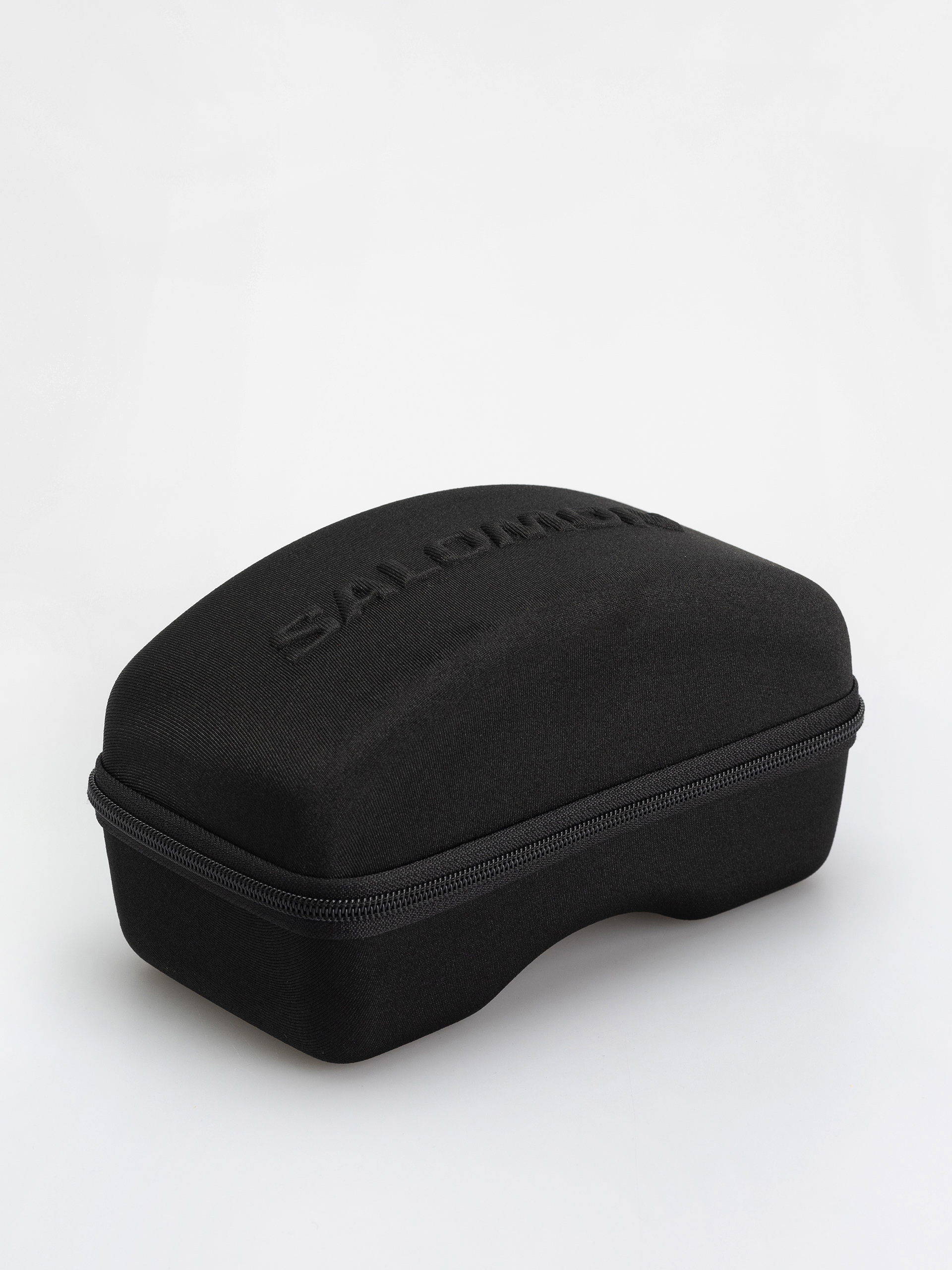 Brýle na snowboard Salomon Sentry Pro Sigma (bk tie/gm/sp)