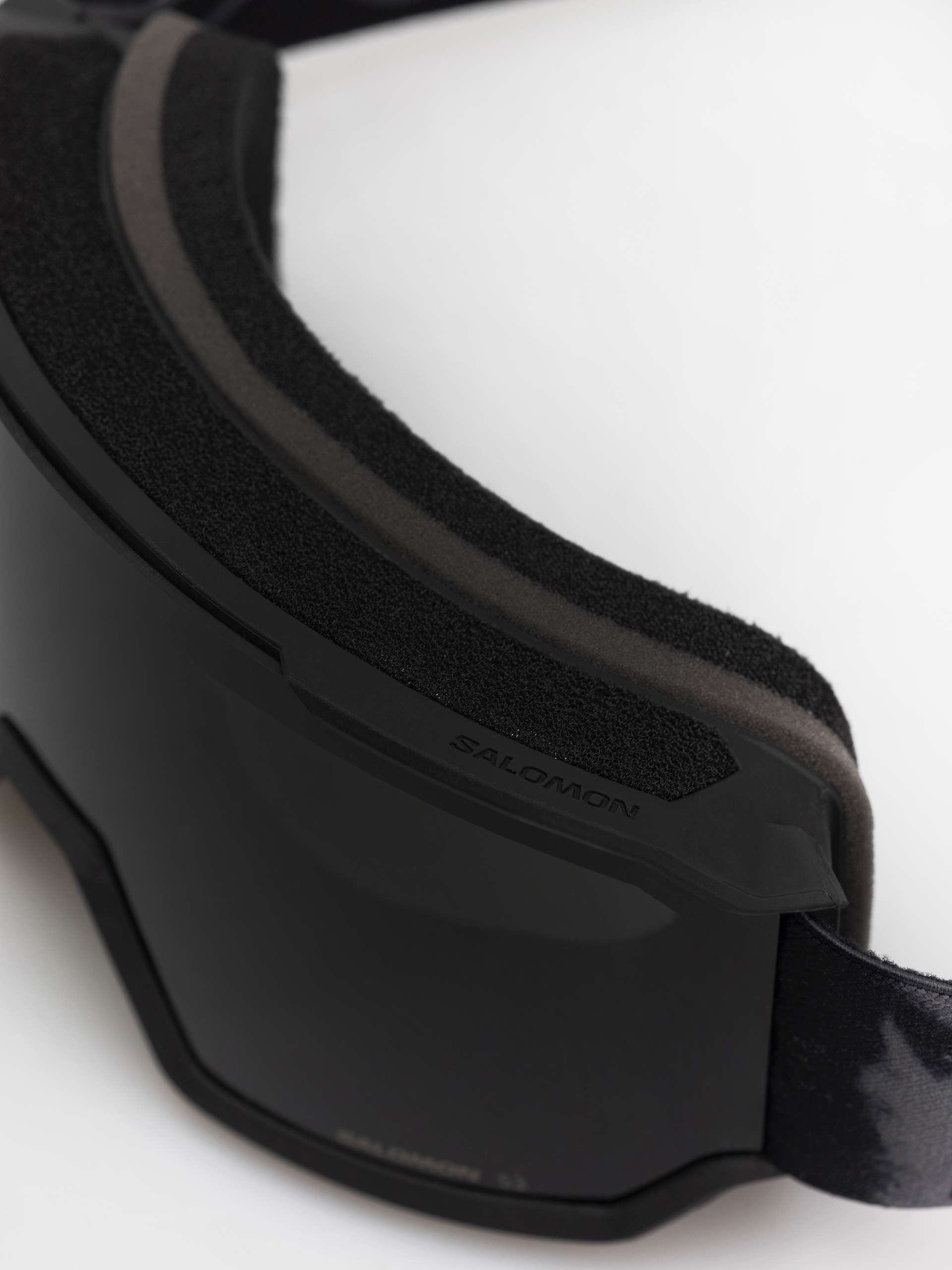 Brýle na snowboard Salomon S/View 3 (tie dye/black)