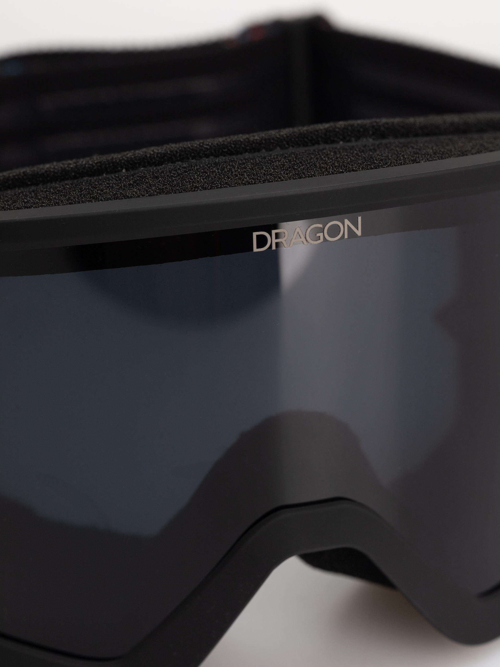 Brýle na snowboard Dragon DX3 OTG (dragonsbreath/lumalens midnight)