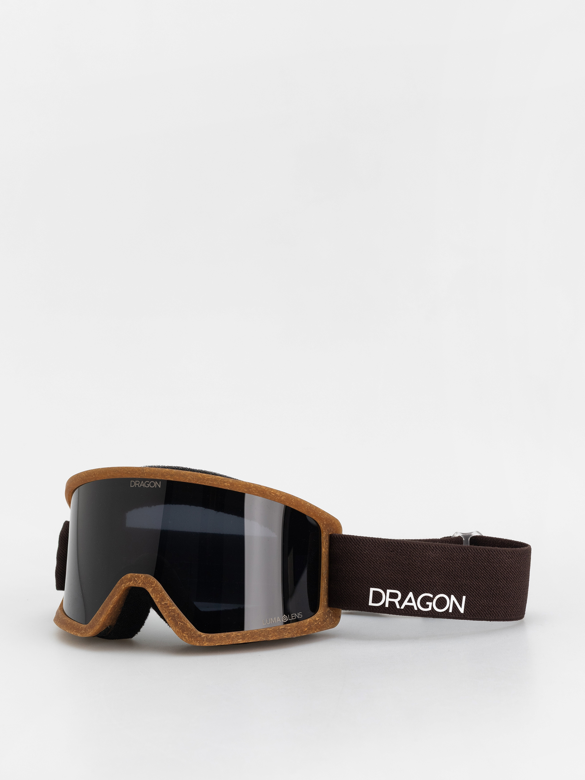 Brýle na snowboard Dragon DX3 OTG (rawdark/lumalens midnight)