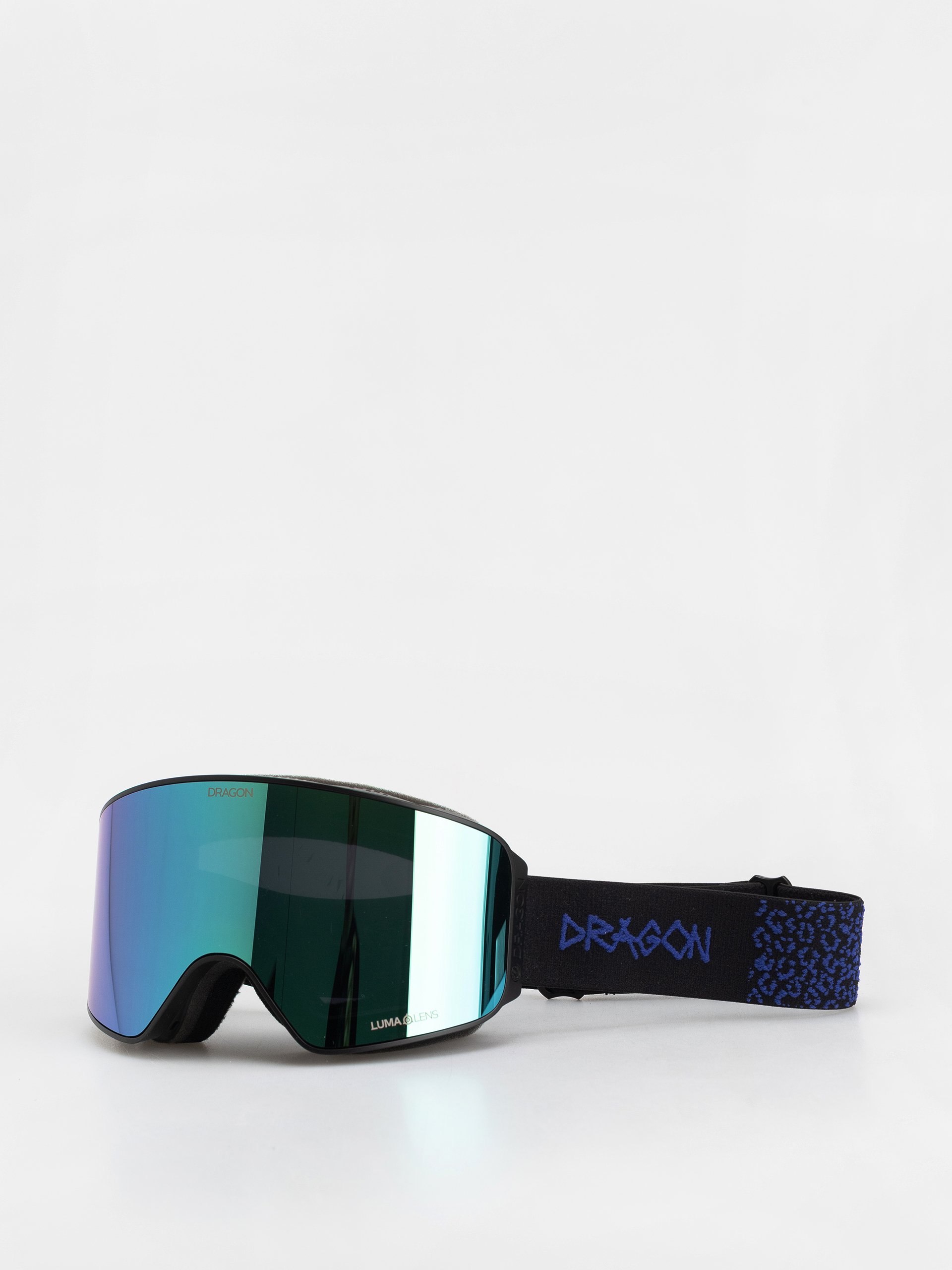 Bru00fdle na snowboard Dragon NFX MAG OTG (thrill/lumalens eclipse ir+lumalens violet)