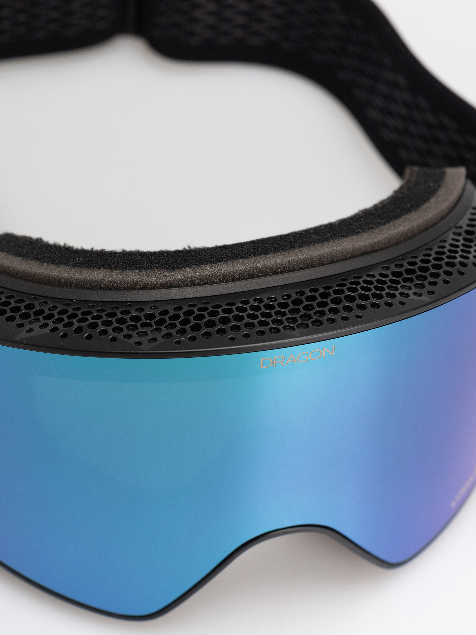 Brýle na snowboard Dragon NFX MAG OTG (thrill/lumalens eclipse ir+lumalens violet)