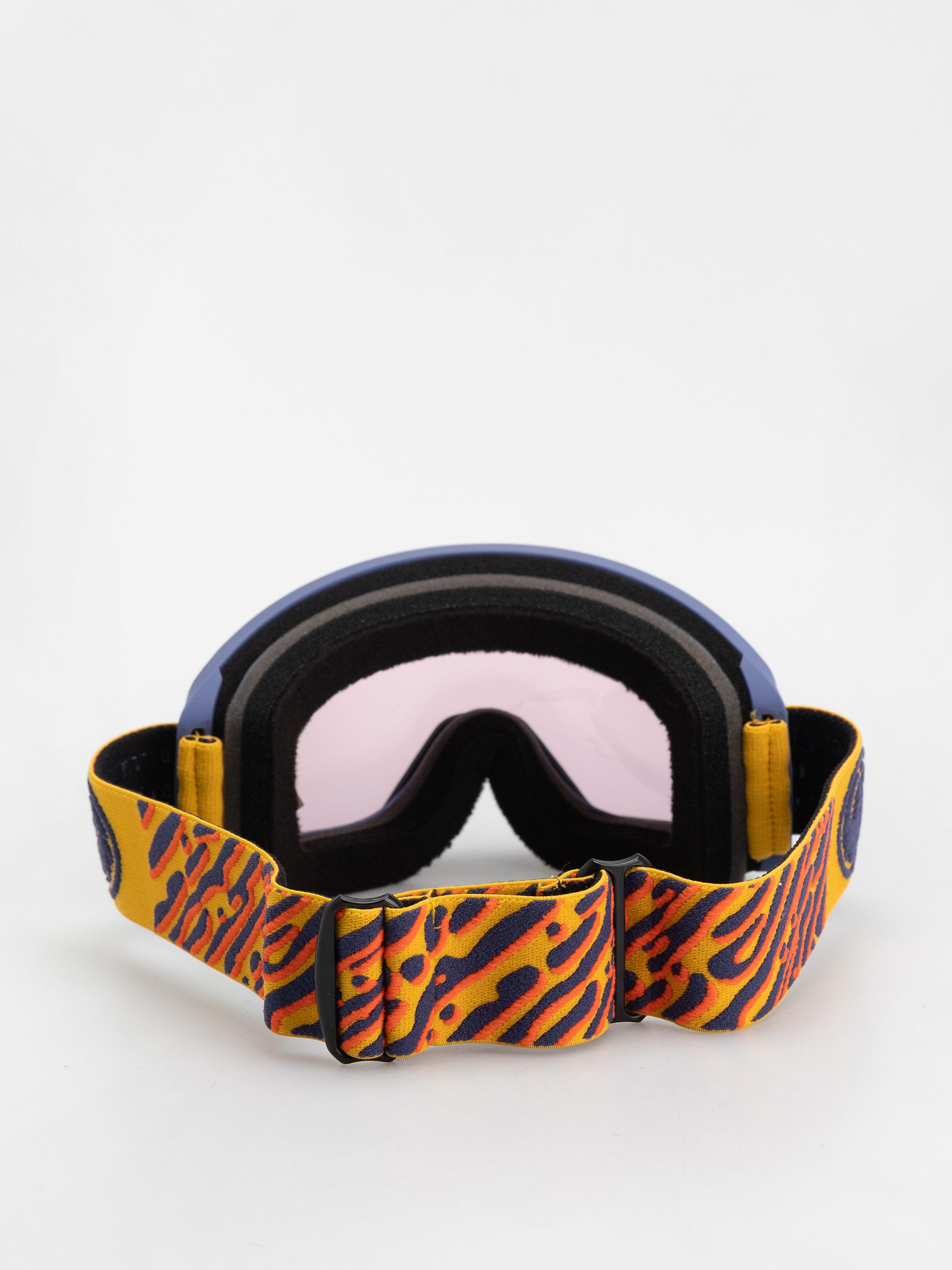 Brýle na snowboard Dragon DXT OTG (wildside2/lumalens light rose)