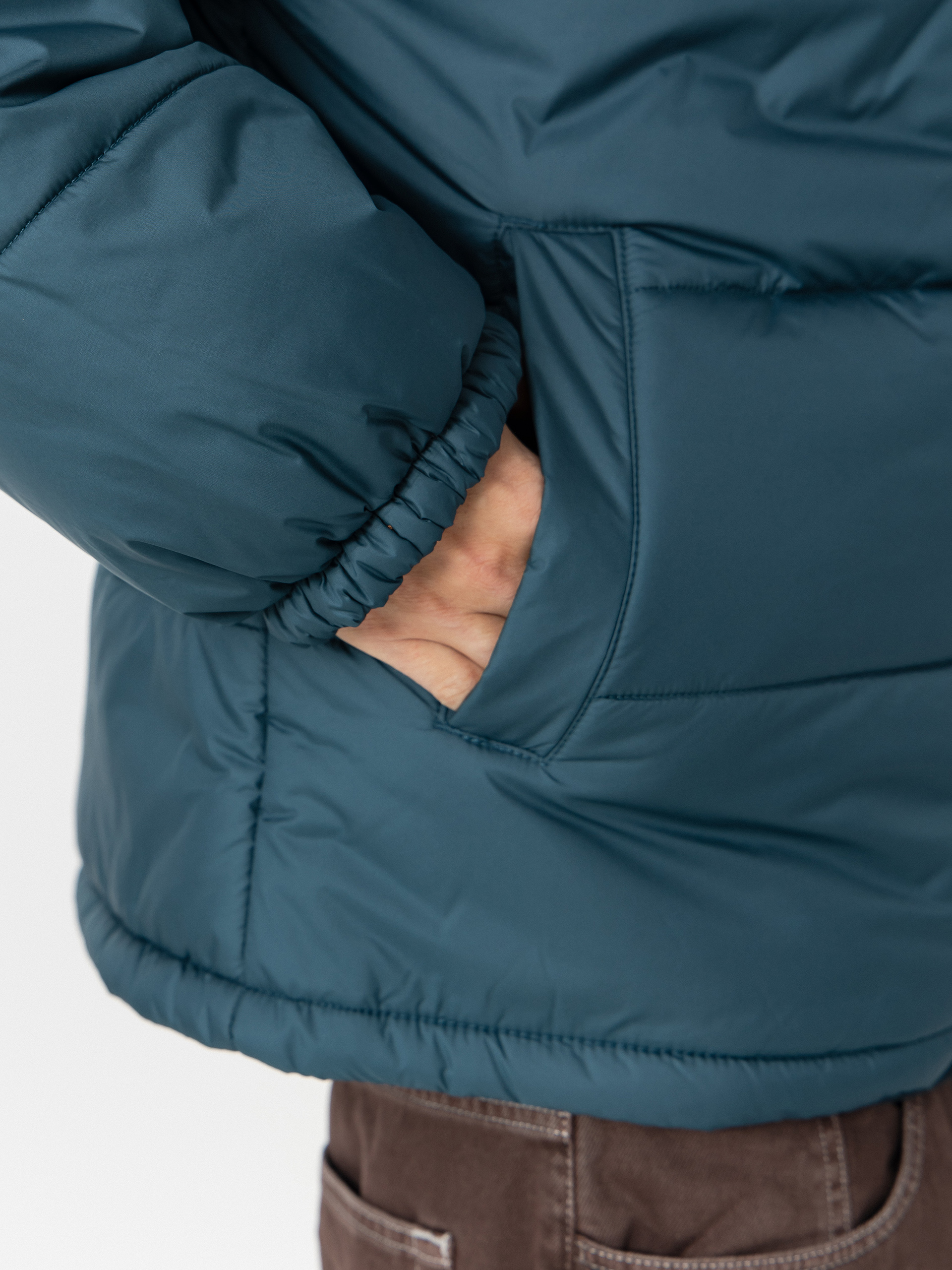 Bunda Vans Mte Hillgate No Hood Puffer (stargazer)