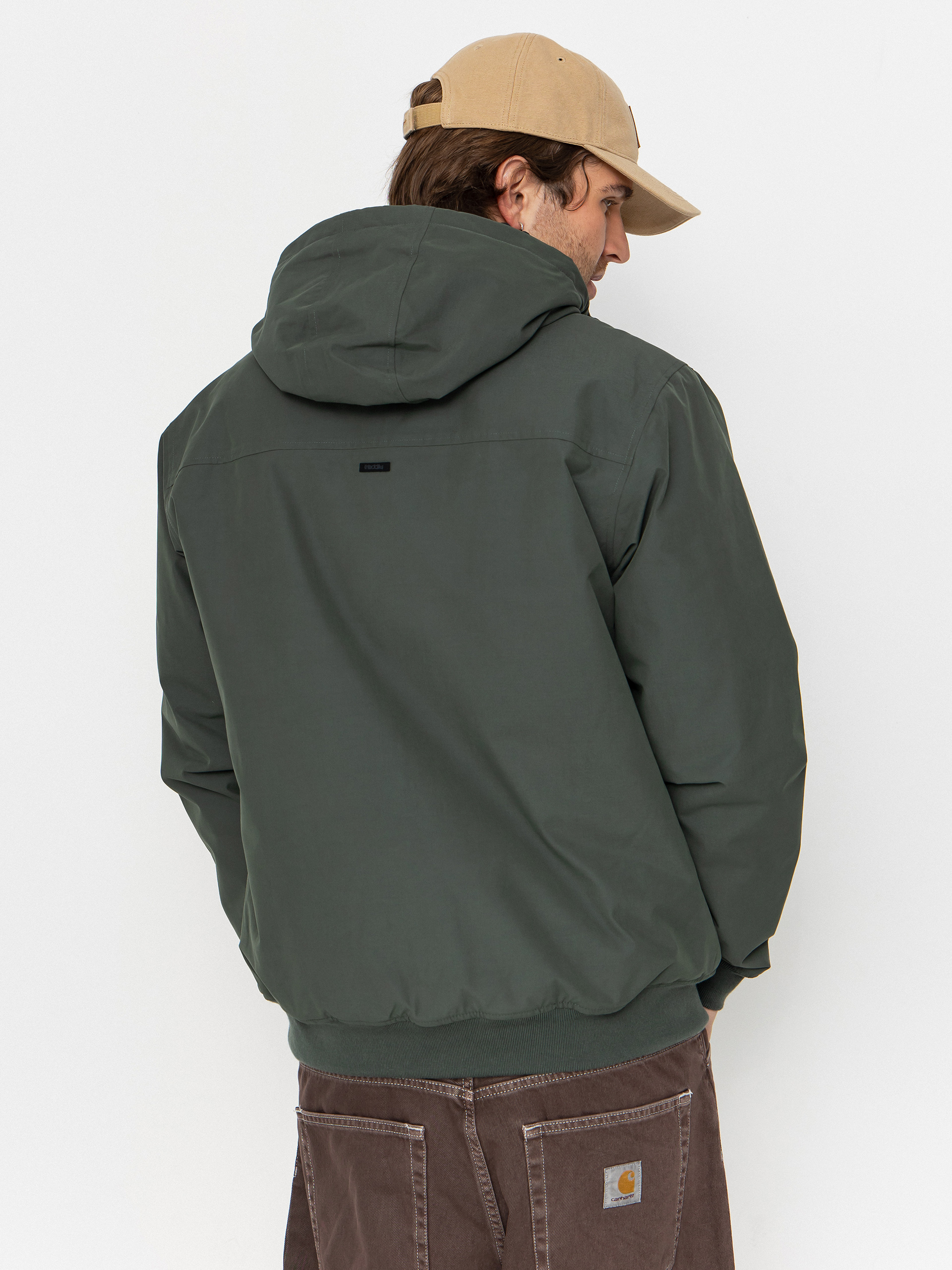 Bunda Iriedaily Nilas (dark jungle)