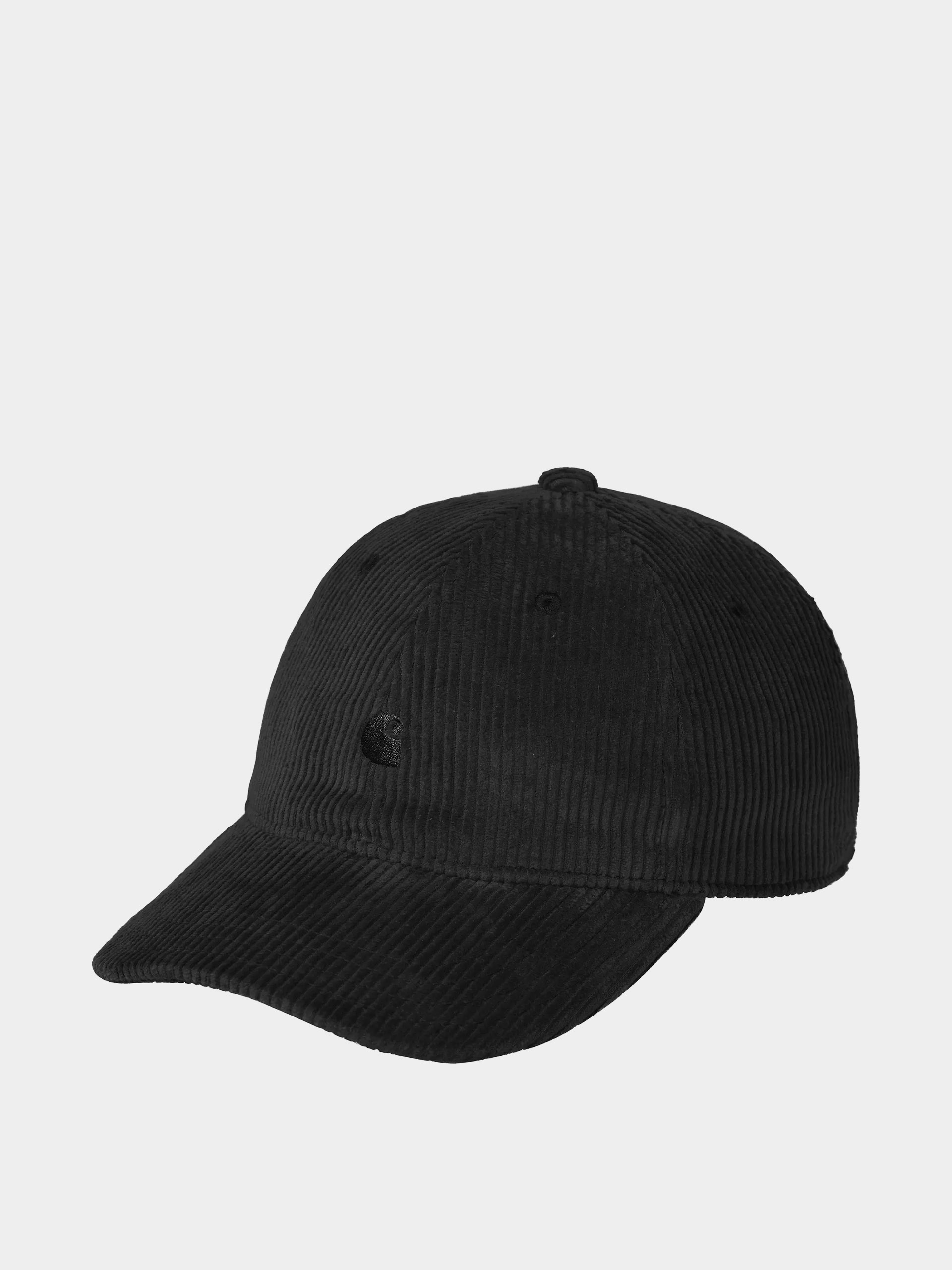 Ku0161iltovka  Carhartt WIP Harlem (black/black)