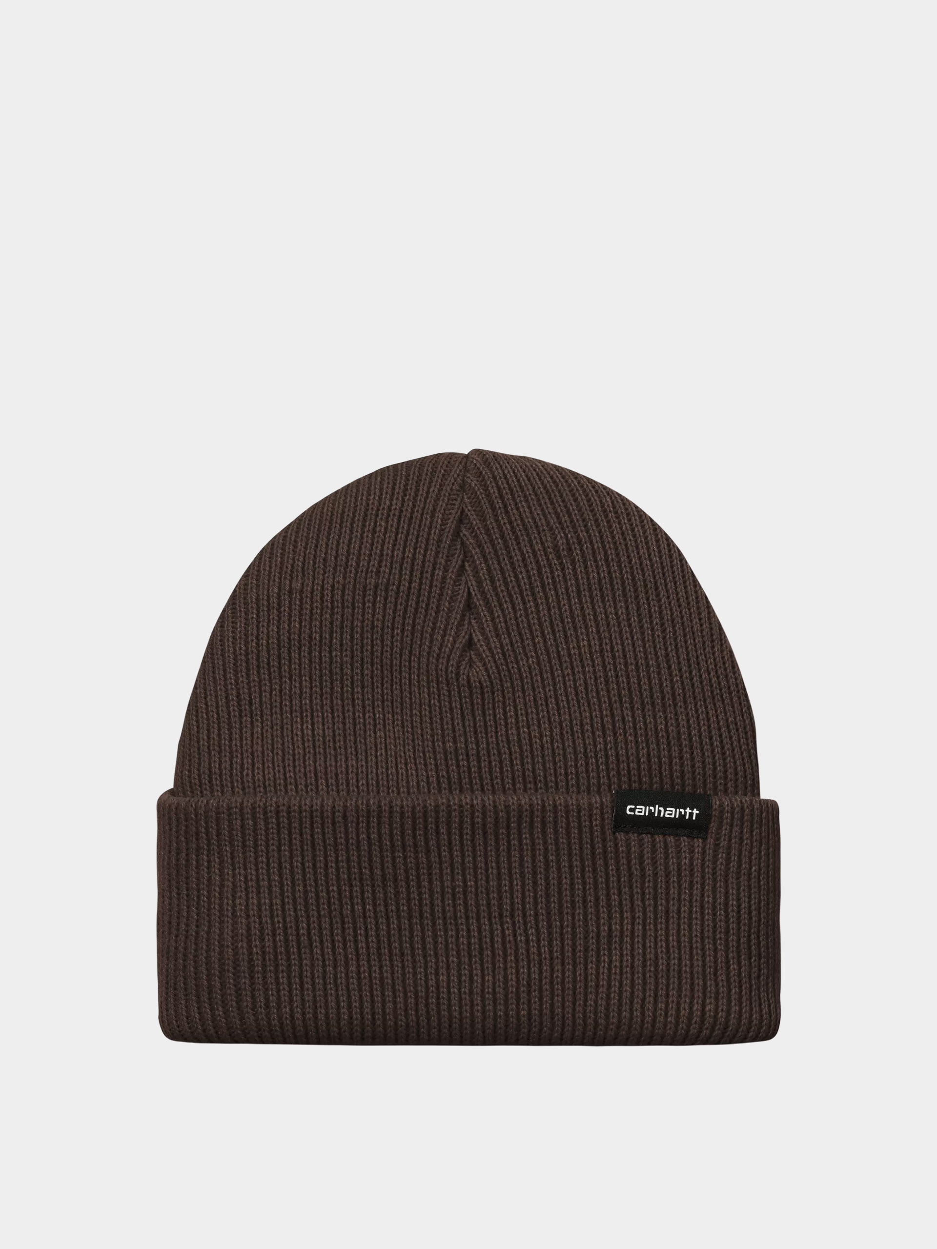 Čepice Carhartt WIP Gordan (tobacco)