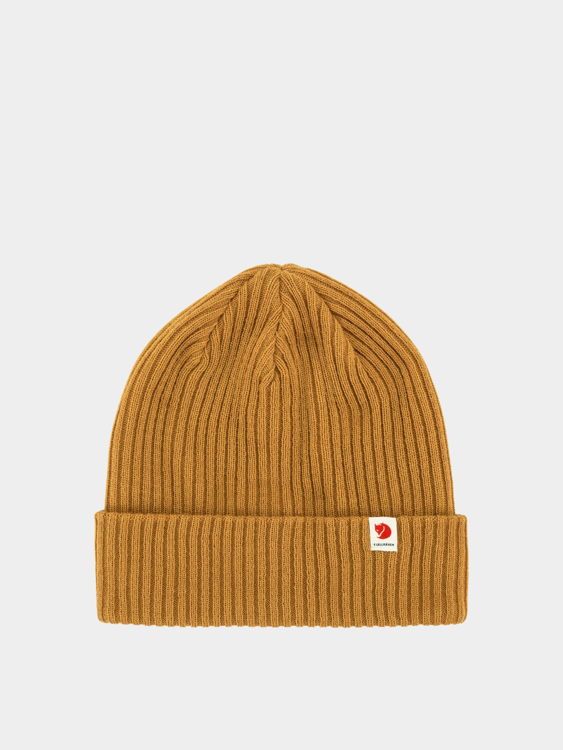 u010cepice Fjallraven Rib (acorn)