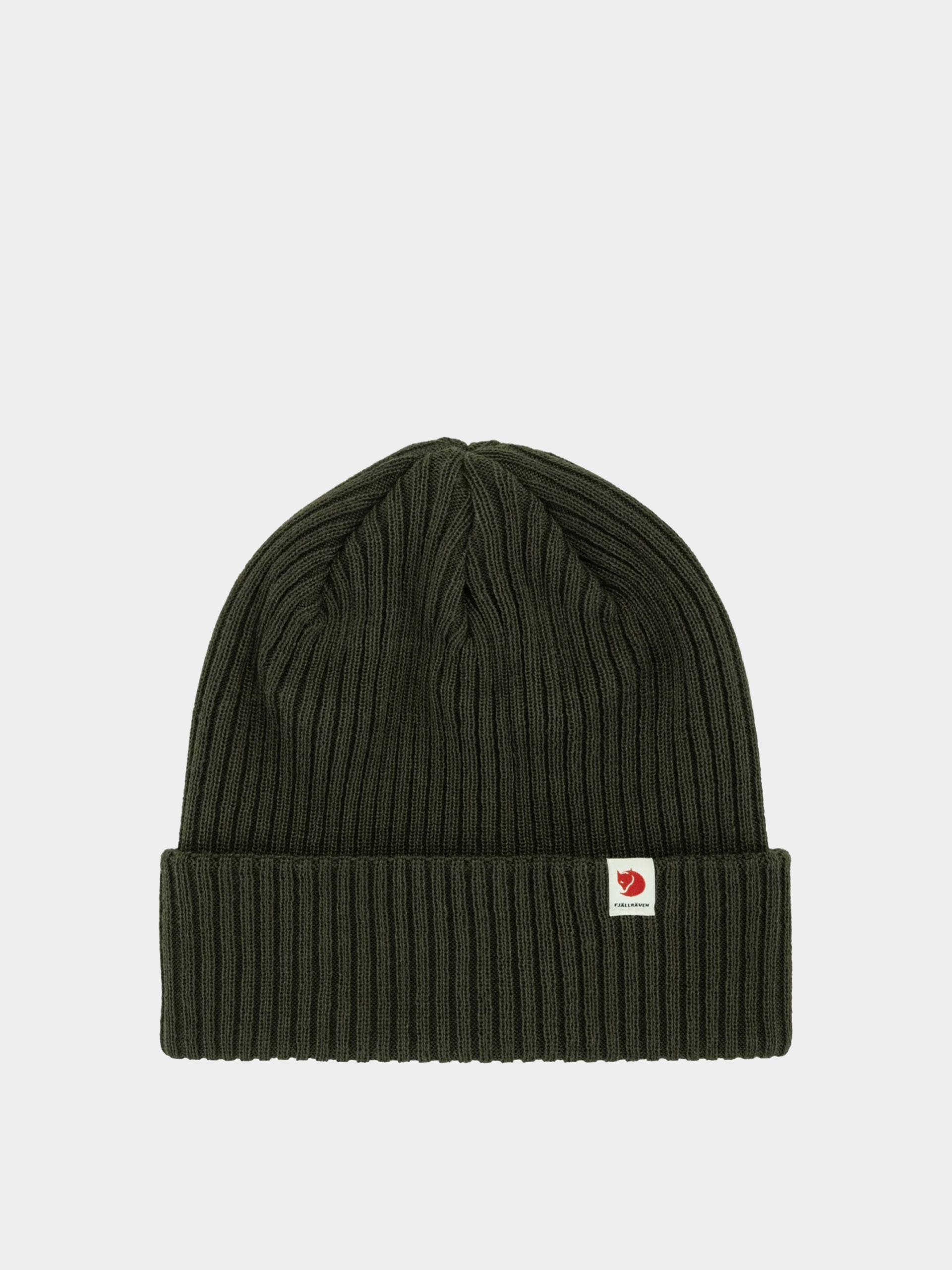 u010cepice Fjallraven Rib (deep forest)