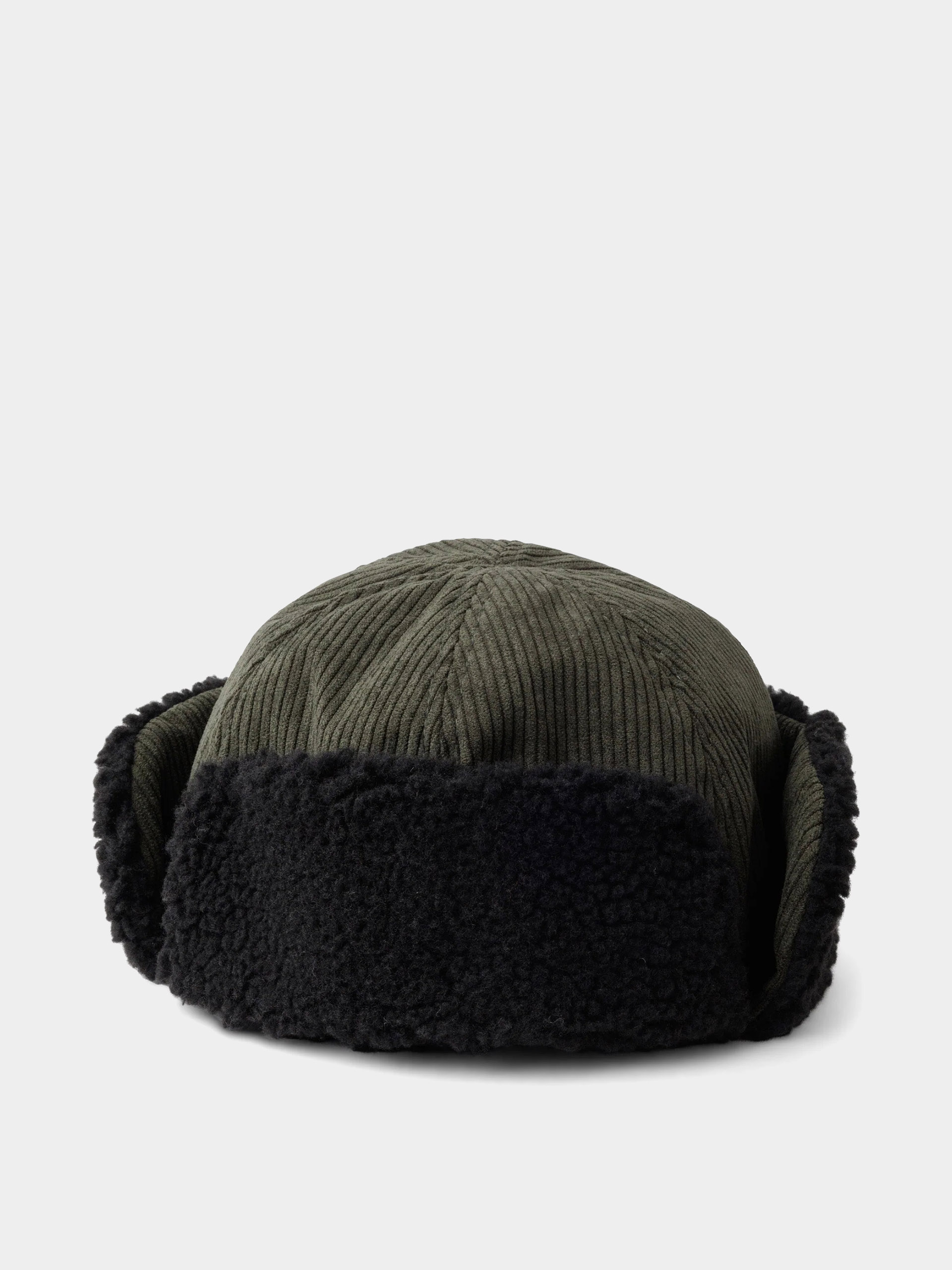 Čepice Kavu Fur Ball Fudd (rosin)