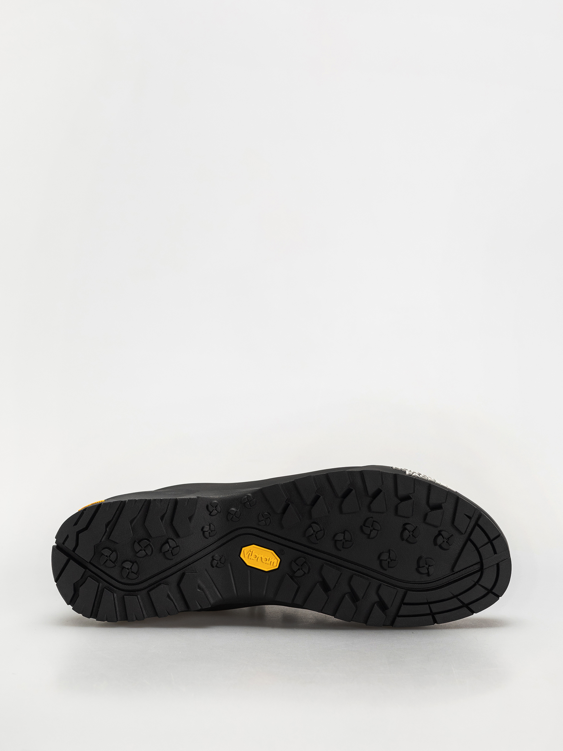 Boty The North Face Glenclyffe Low Gore Tex (high rise grey/tnf red)