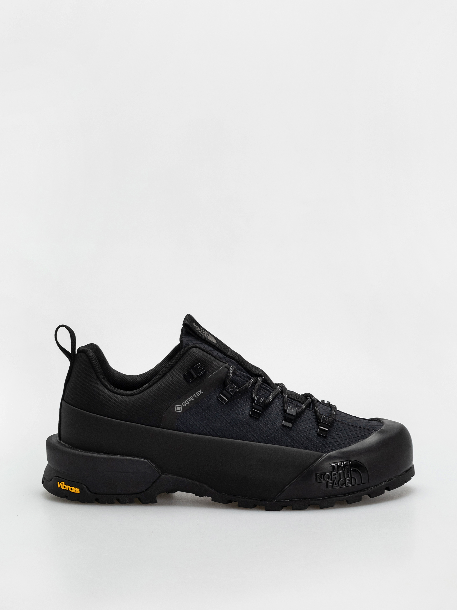 Boty The North Face Glenclyffe Low Gore Tex (tnf black/tnf black)