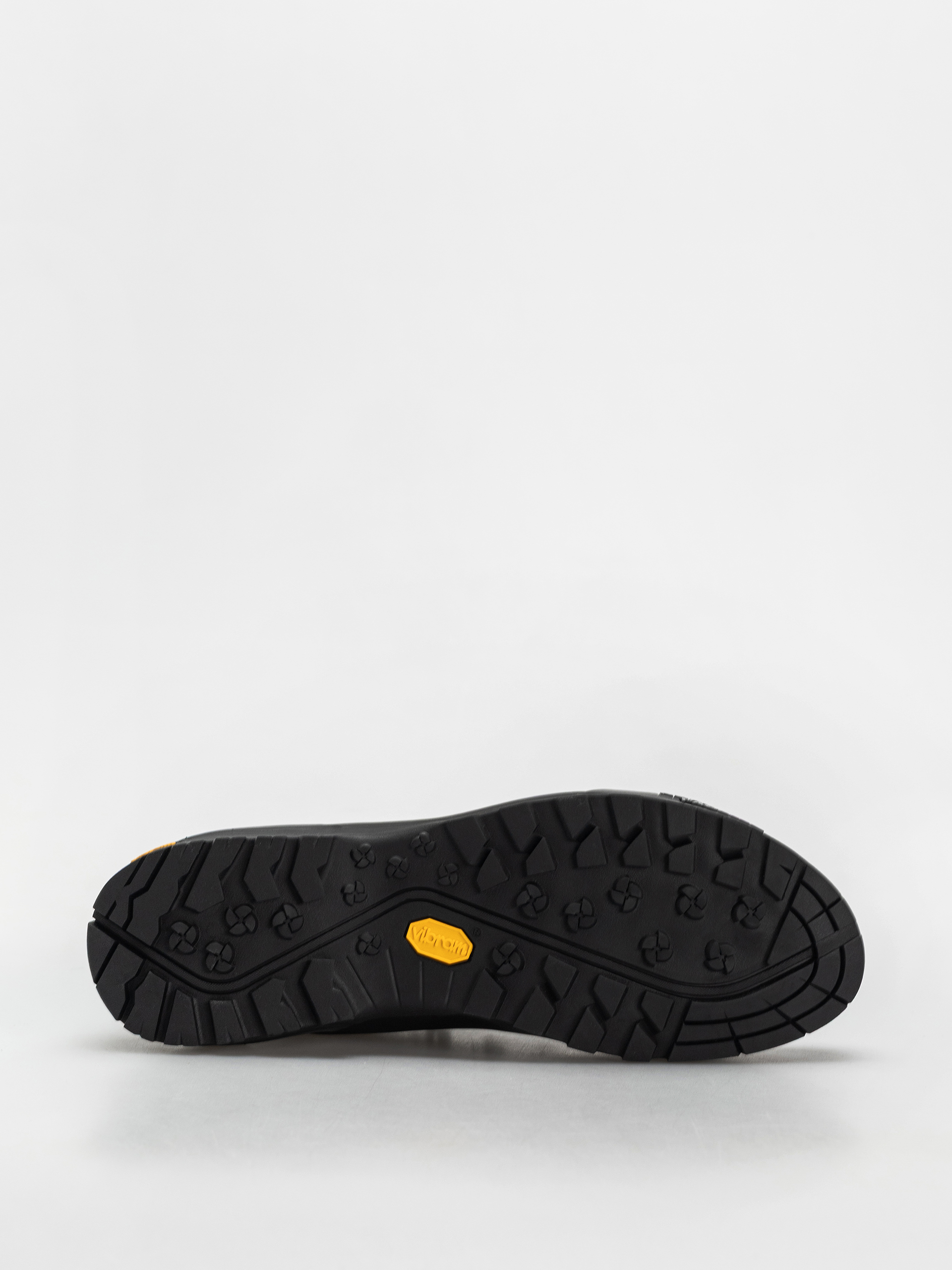 Boty The North Face Glenclyffe Low Gore Tex (tnf black/tnf black)