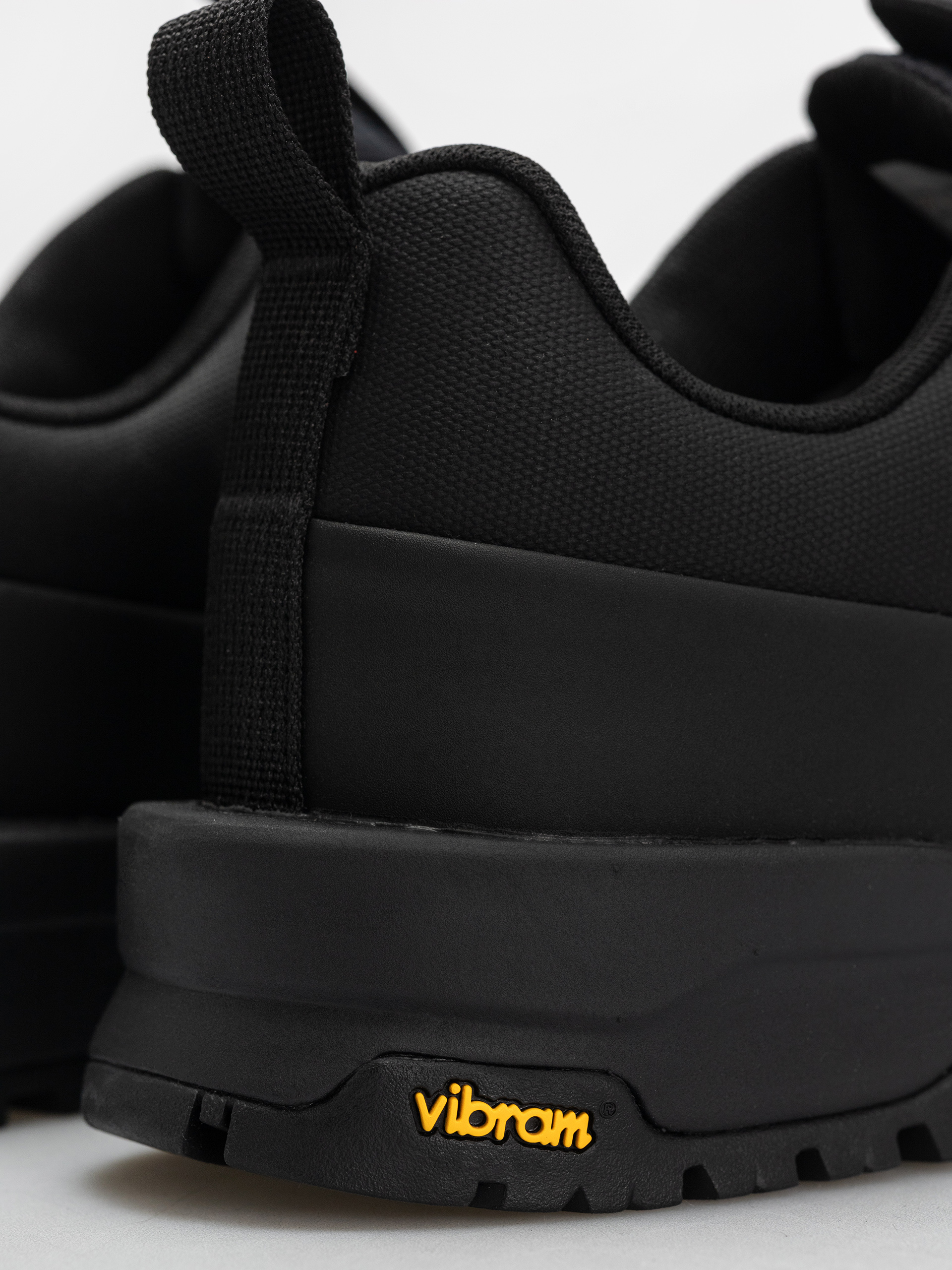 Boty The North Face Glenclyffe Low Gore Tex (tnf black/tnf black)