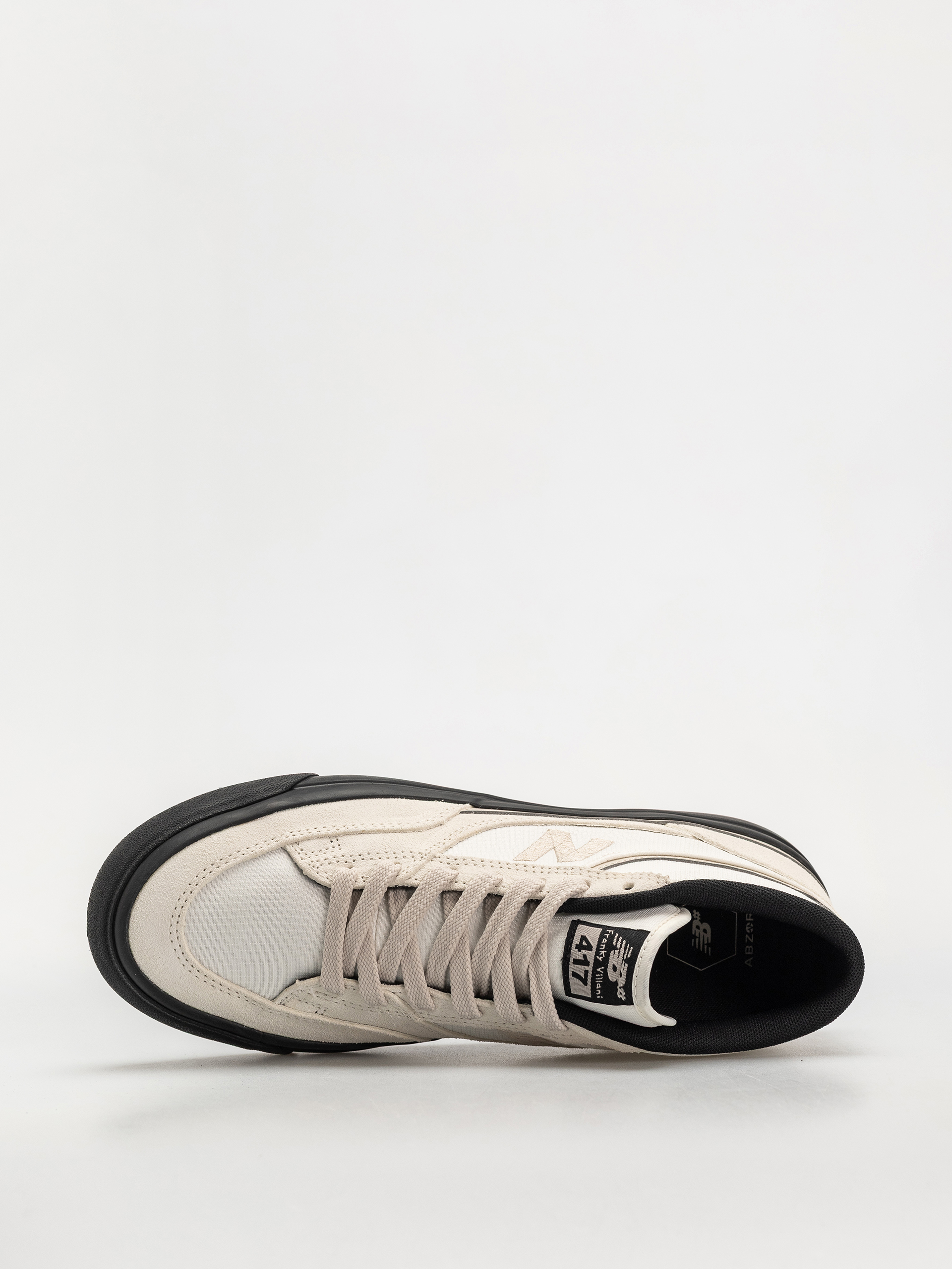Boty New Balance 417 (white)