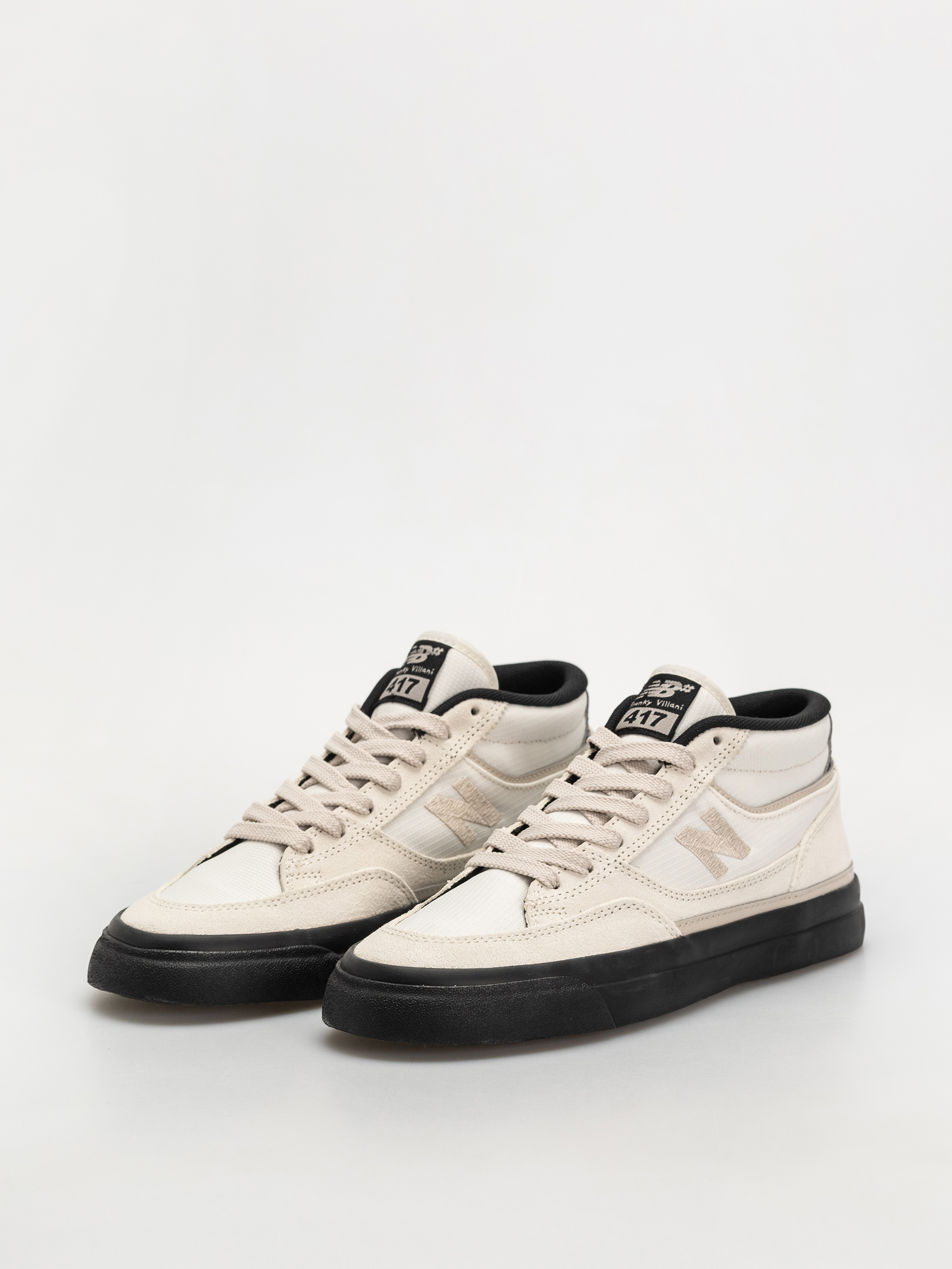 Boty New Balance 417 (white)