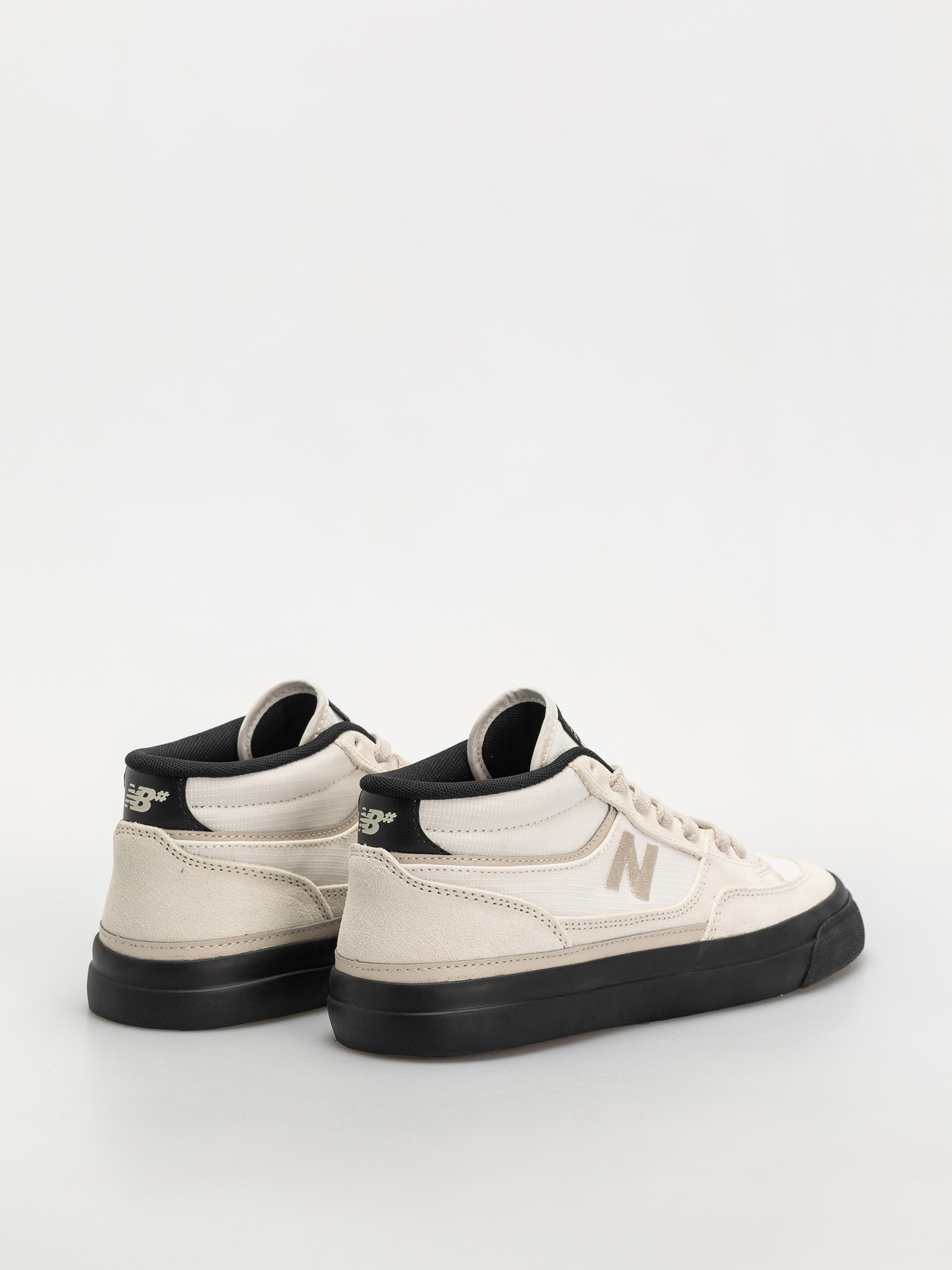 Boty New Balance 417 (white)